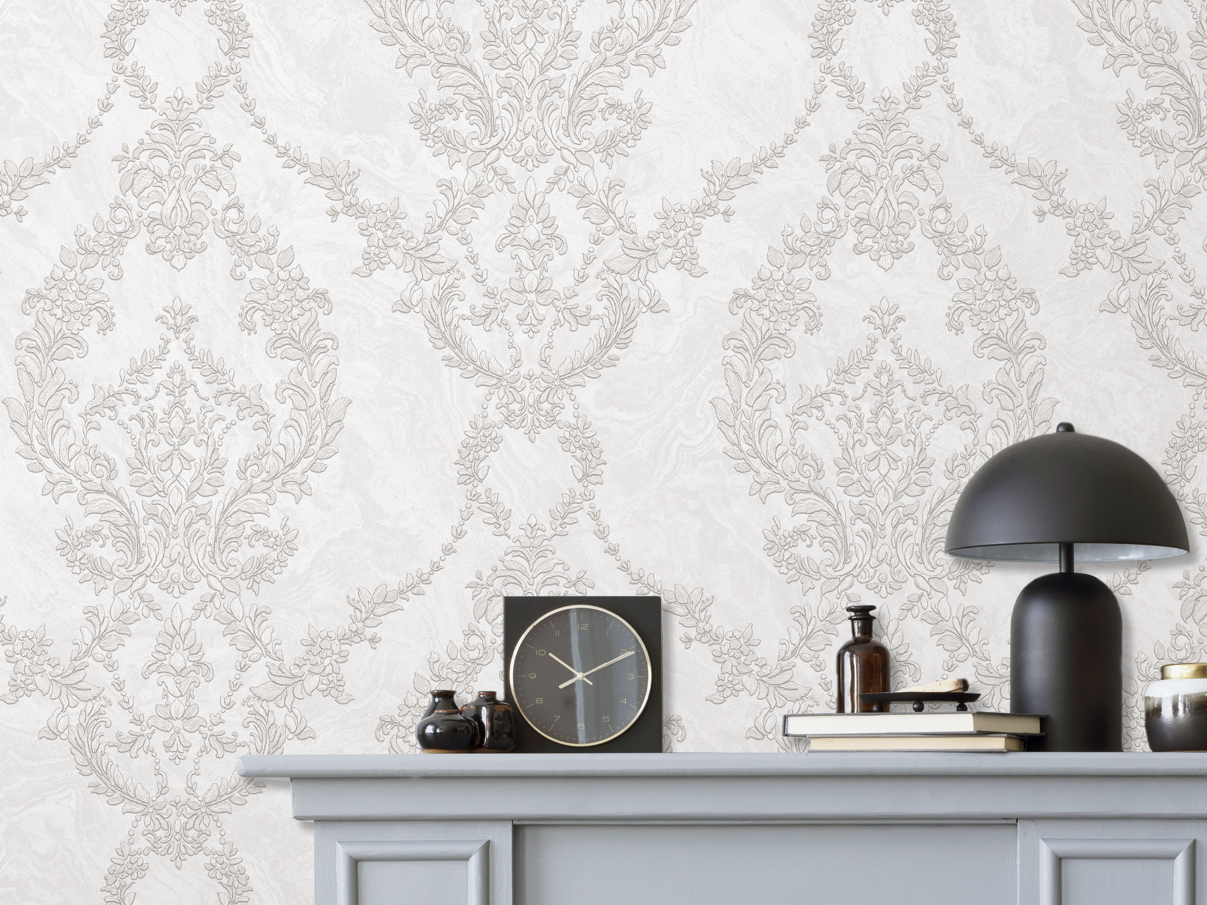 Мотив BAROCCO 286661 - Интерьер - фото 1