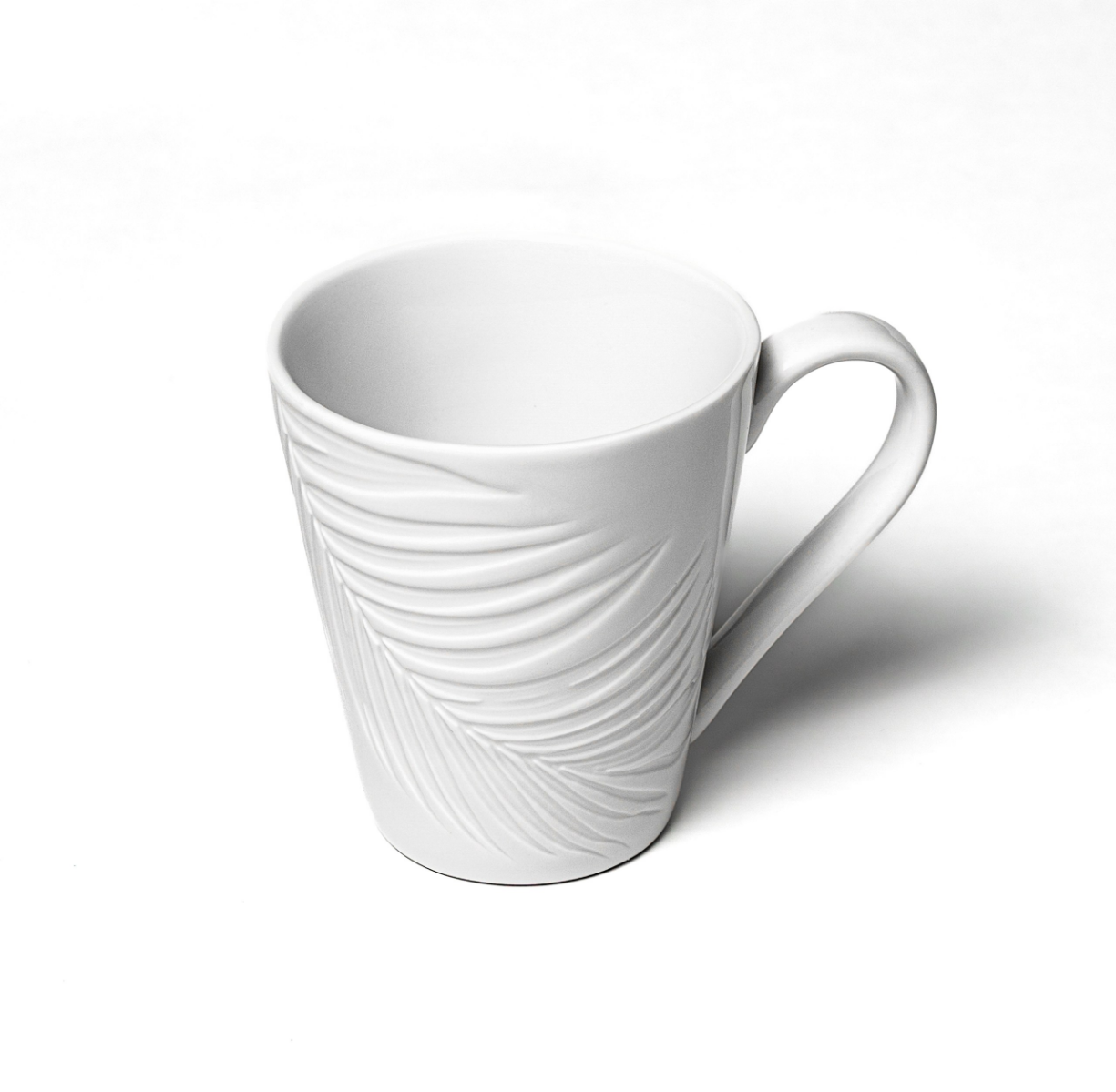 Кружка BALI (белый, 1 шт) - фото 2