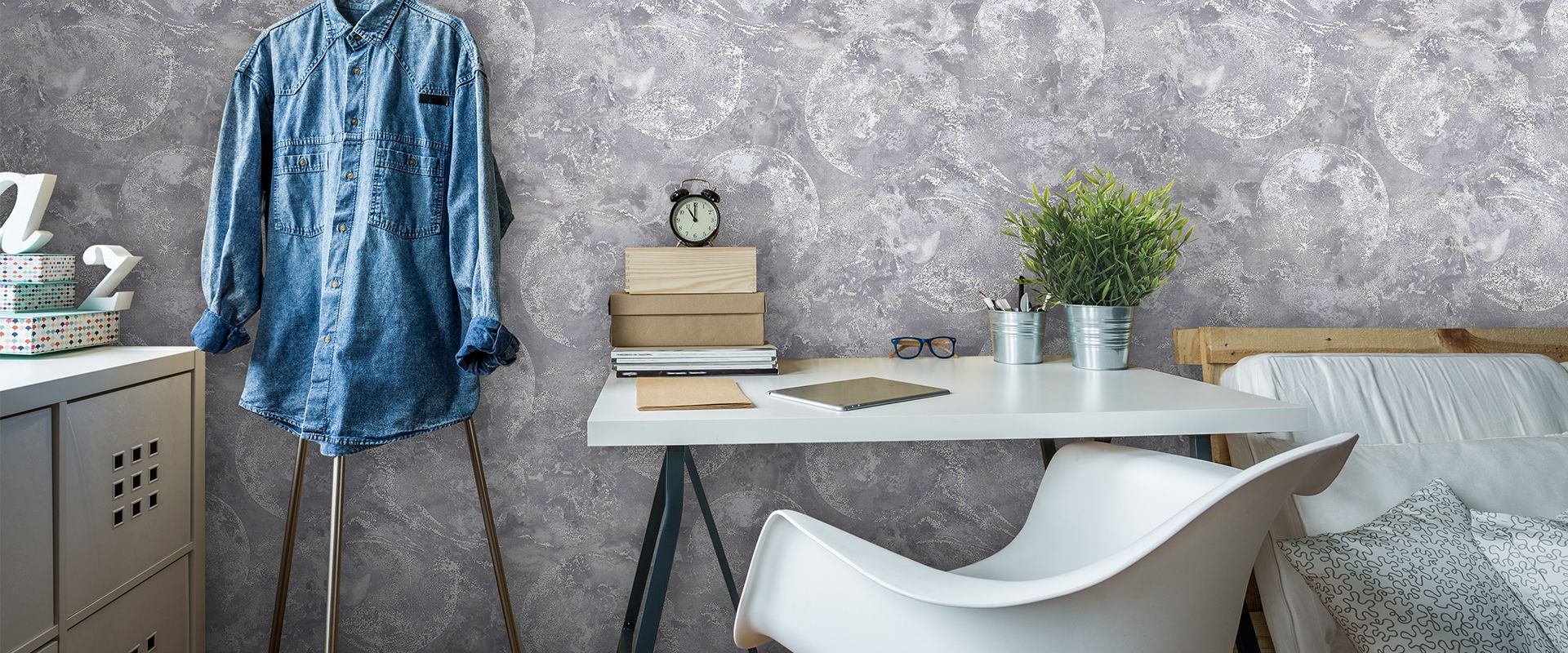 Мотив COSMOS 889757 - Интерьер - фото 1