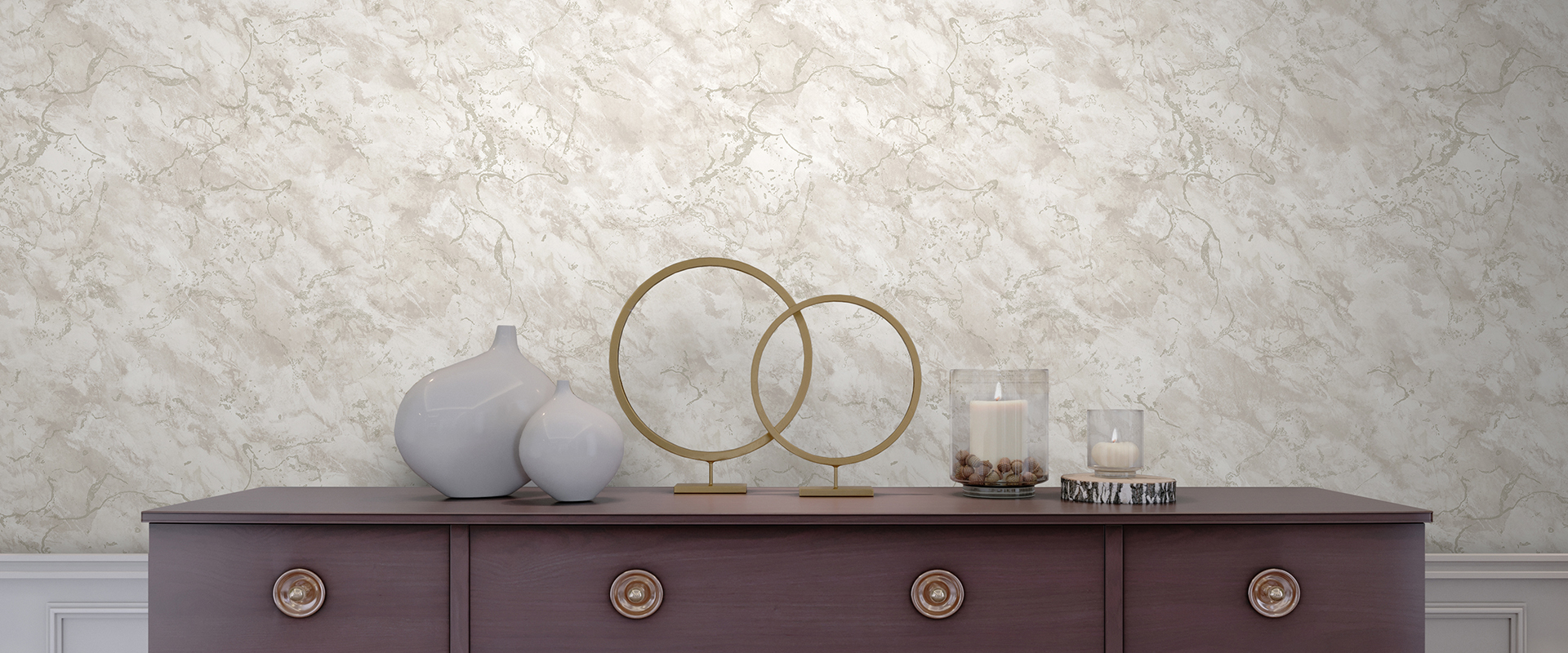 Фон LILI 281121 - Интерьер - фото 1