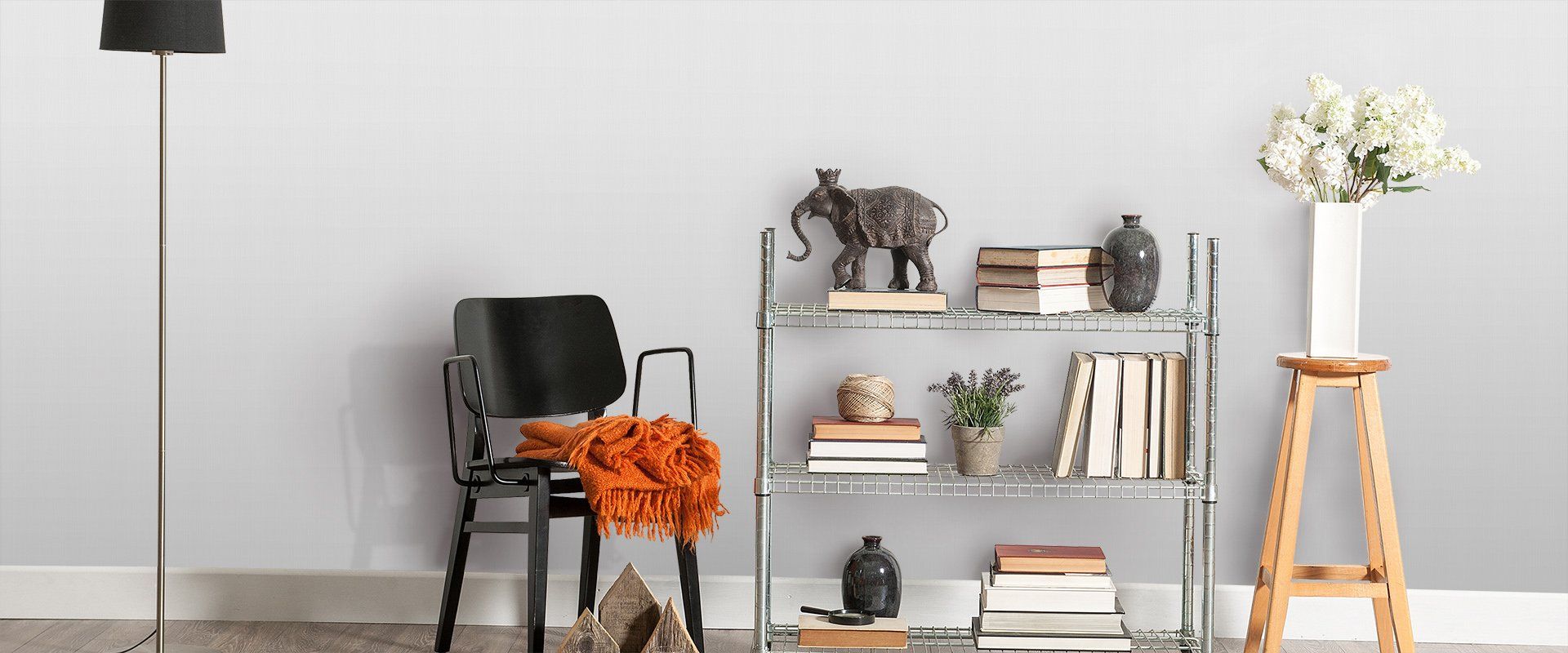 Фон VECTOR 998311 - Интерьер - фото 1