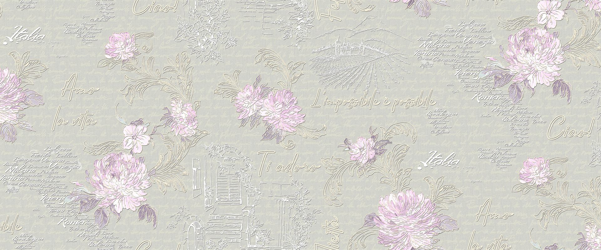 Мотив FELICITA 889213