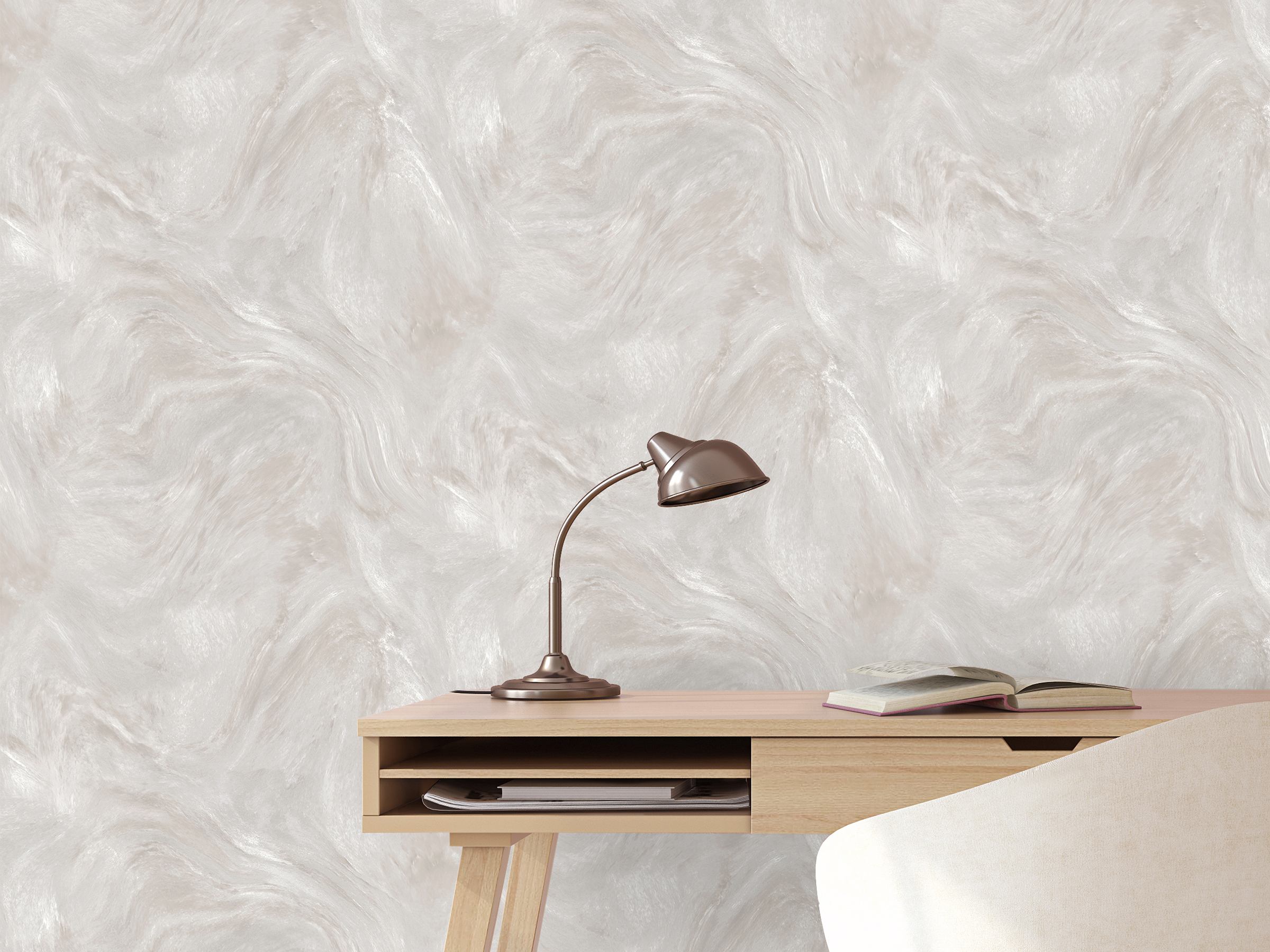 Фон BACCARAT 286166 - Интерьер - фото 1