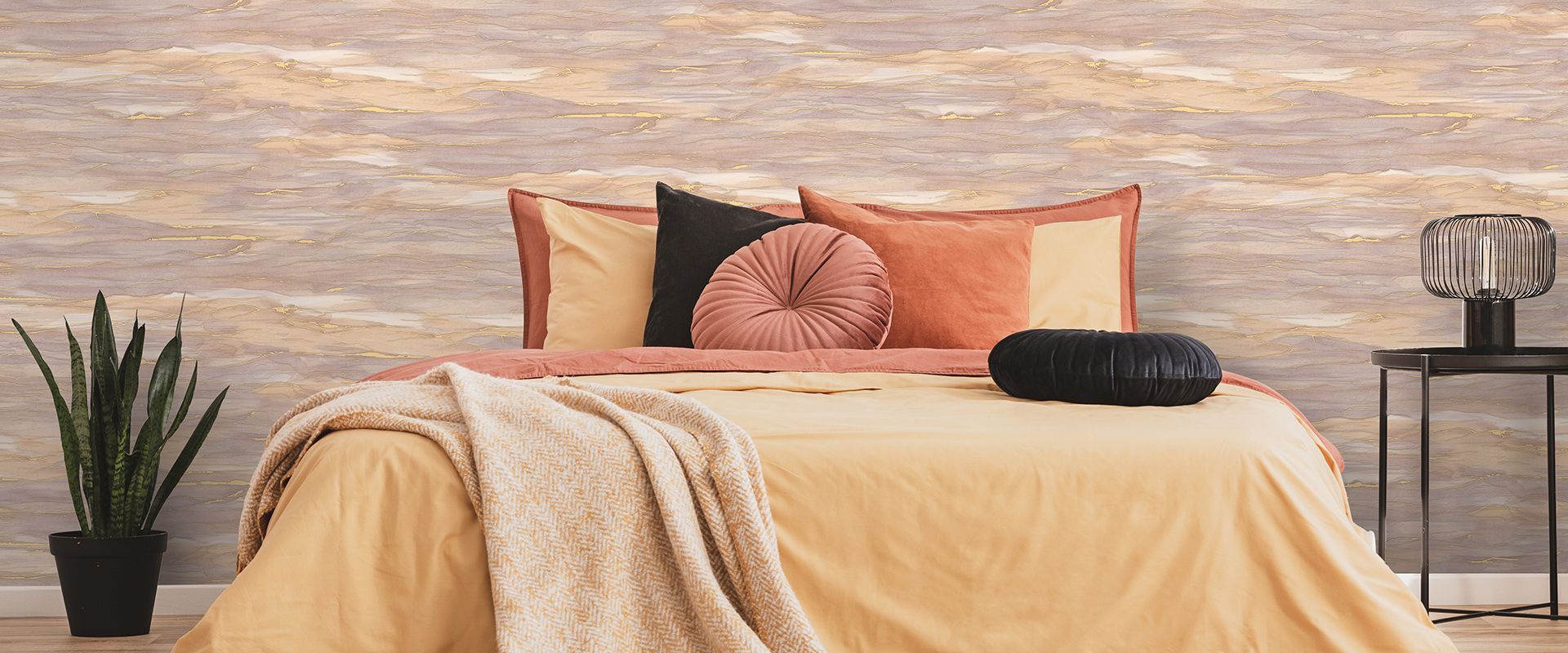 Мотив SUNRISE 984155 - Интерьер - фото 1