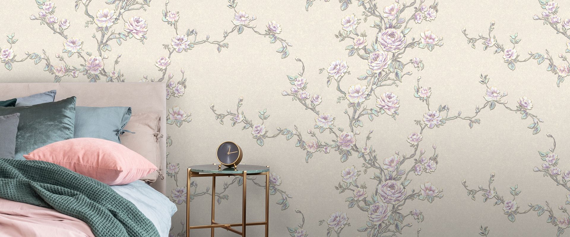 Мотив RITA 889536  - Интерьер - фото 1