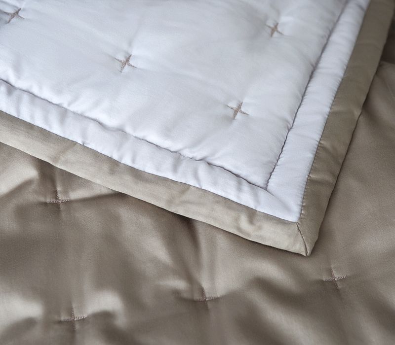 Покрывало стеганое SAFARY - фото 6