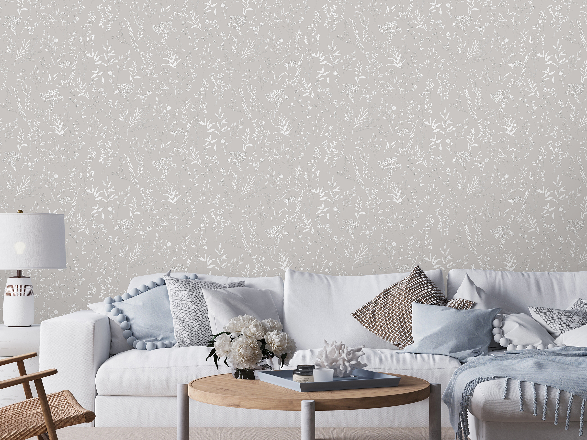 Мотив ORGANIC 285218 - Интерьер - фото 1