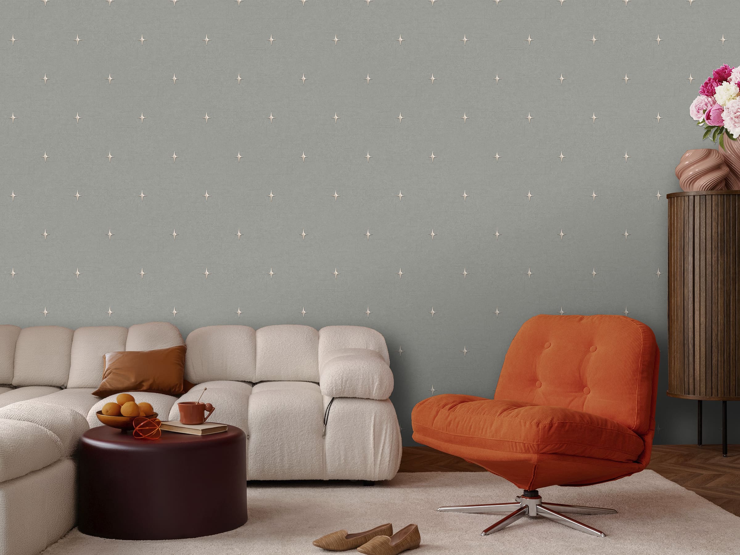 Мотив STARK / СТАРК 587303 - Интерьер - фото 1