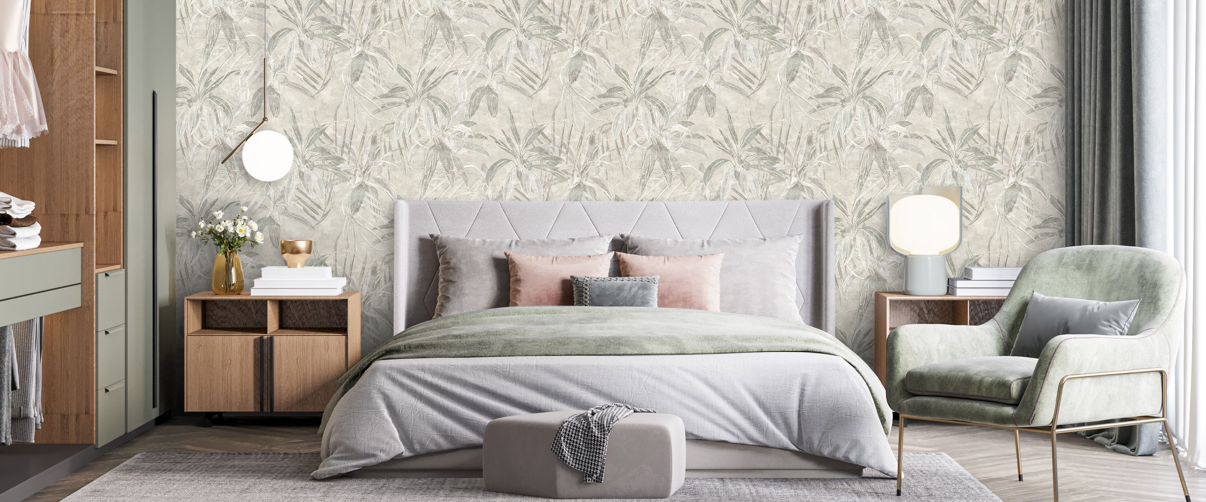 Мотив JAVA 281653 - Интерьер - фото 1