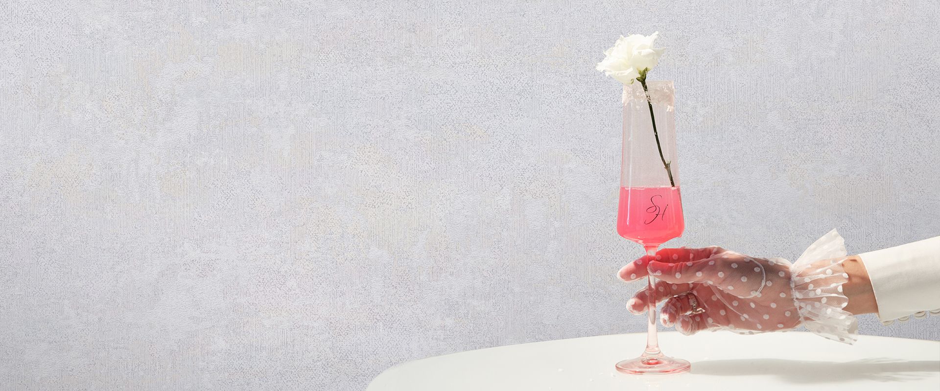 Фон RINA 989107 - Интерьер - фото 1