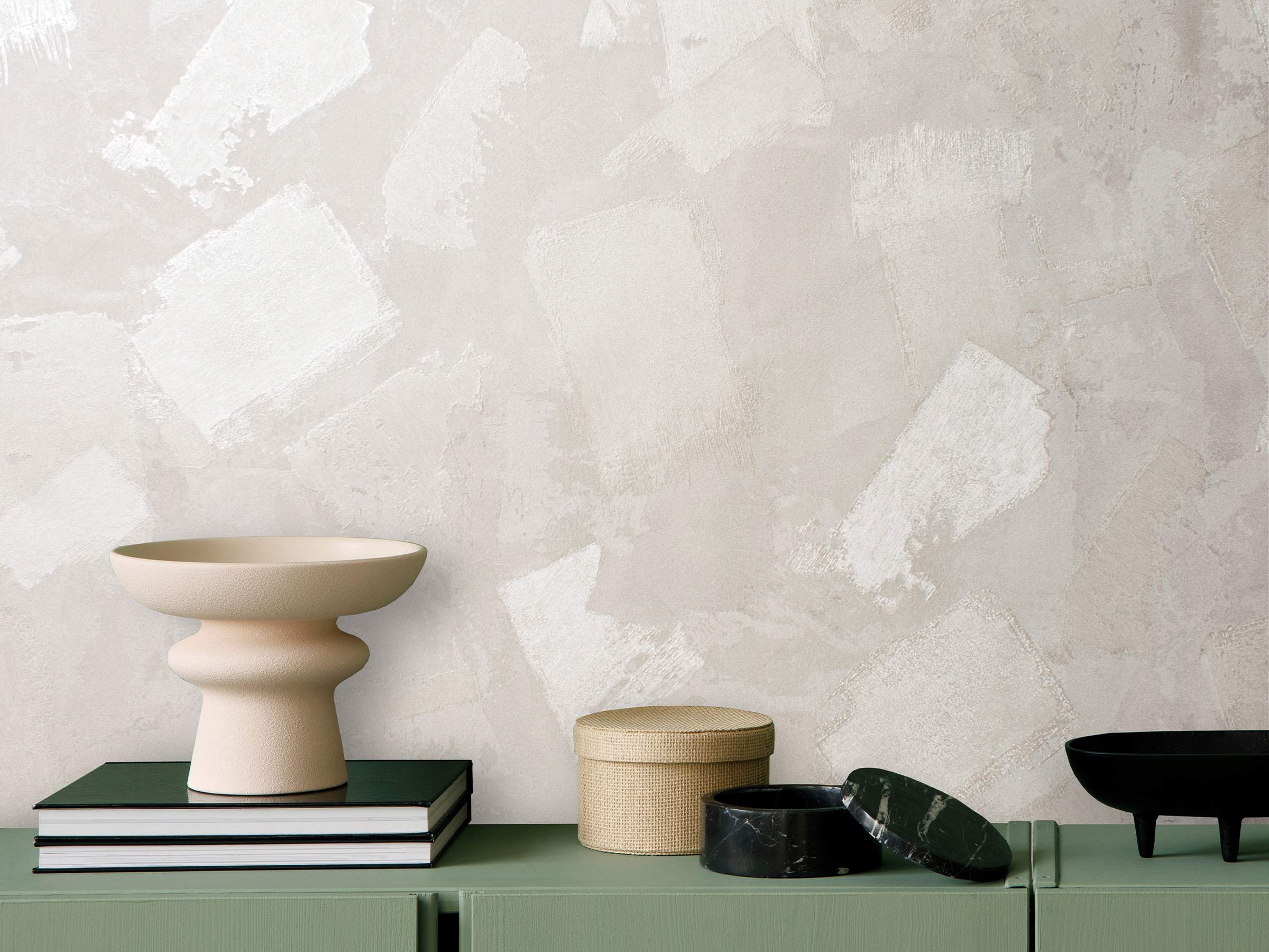 Мотив HI-TECH 285282 - Интерьер - фото 1