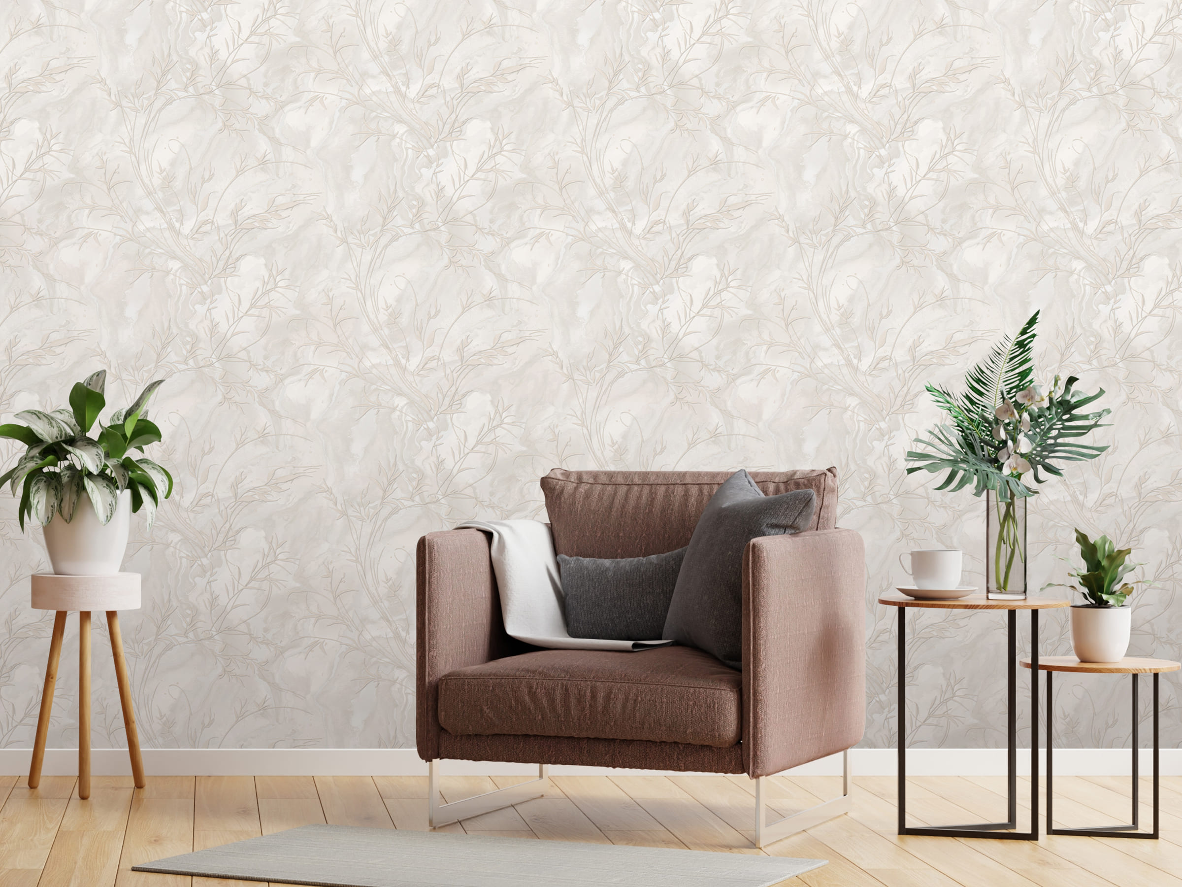 Мотив VERA 588595 - Интерьер - фото 1