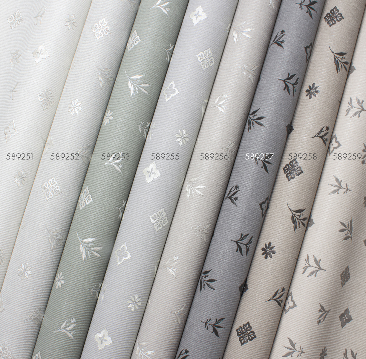 Мотив MONOGRAMMA 589256 - Текстура - фото 5