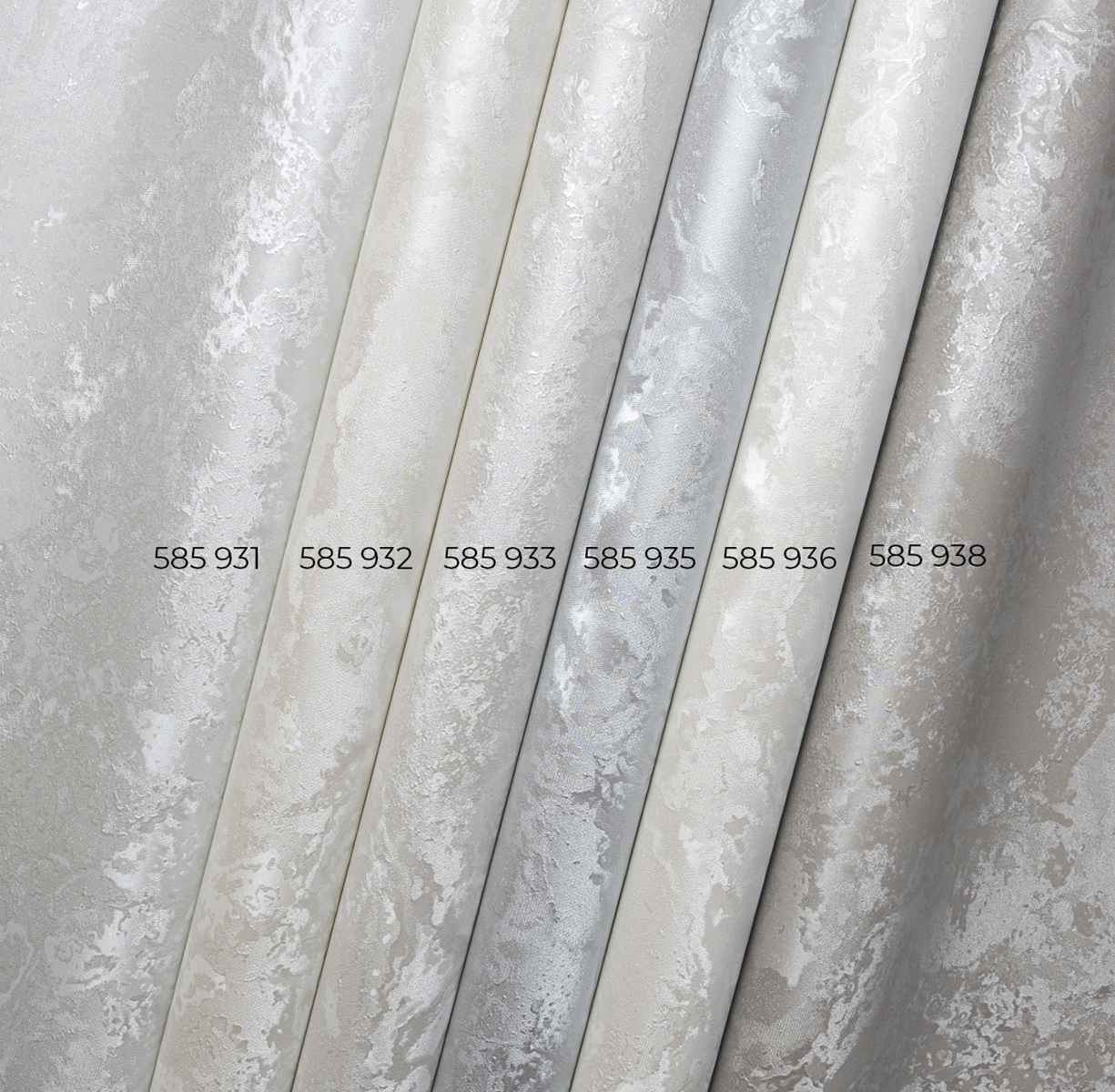 Фон FIESTA 585933 (скоро в наличии) - Текстура - фото 5