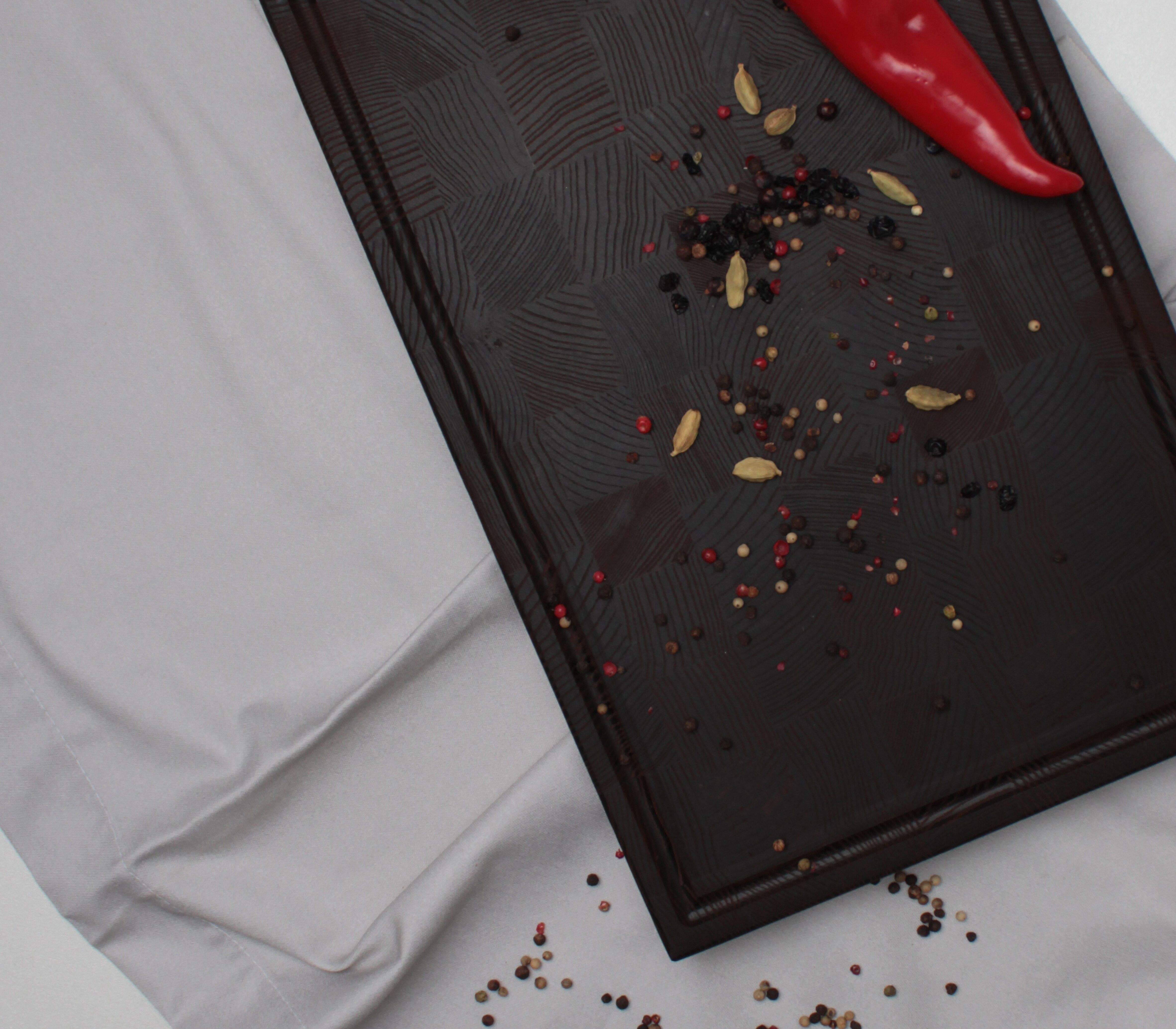 Доски сервировочные (ясень) - фото 3