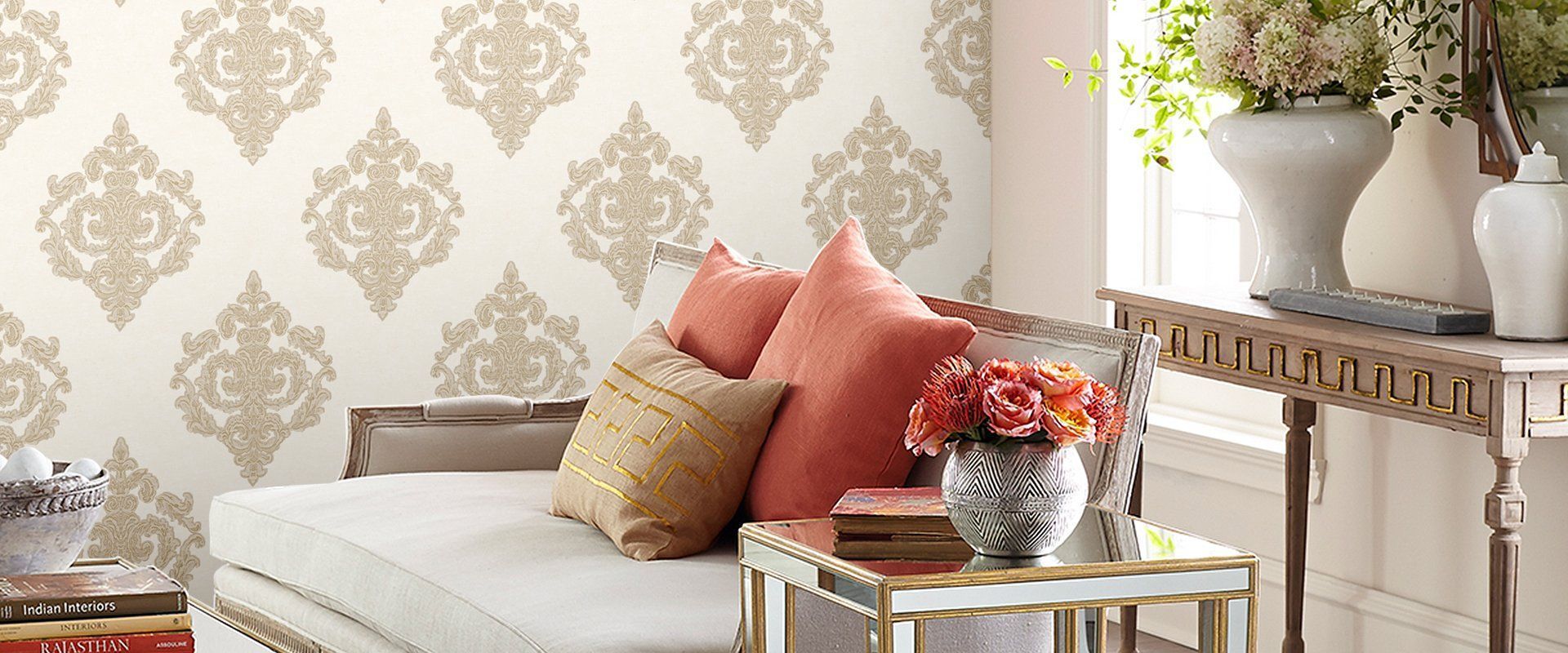 Мотив TEODOR 188256 - Интерьер - фото 1