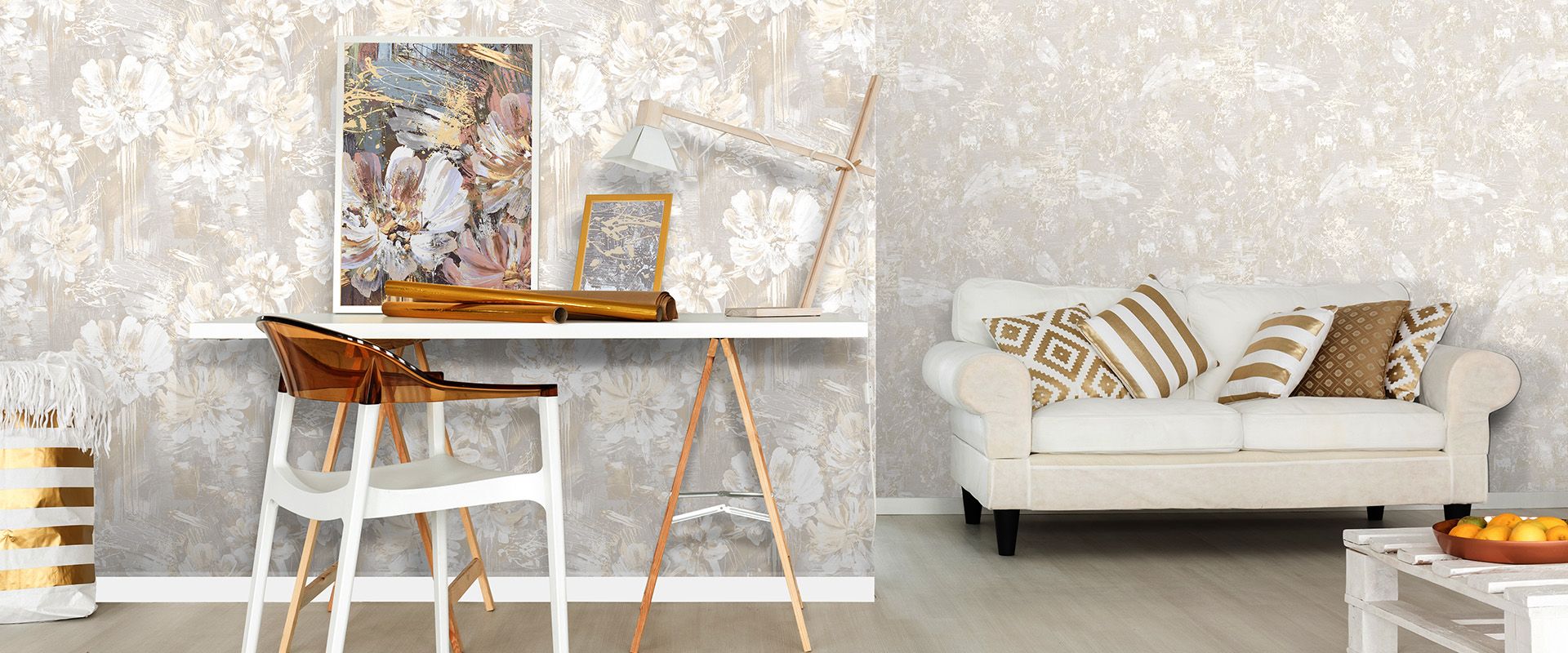 Мотив KELLY 889812 - Интерьер - фото 1