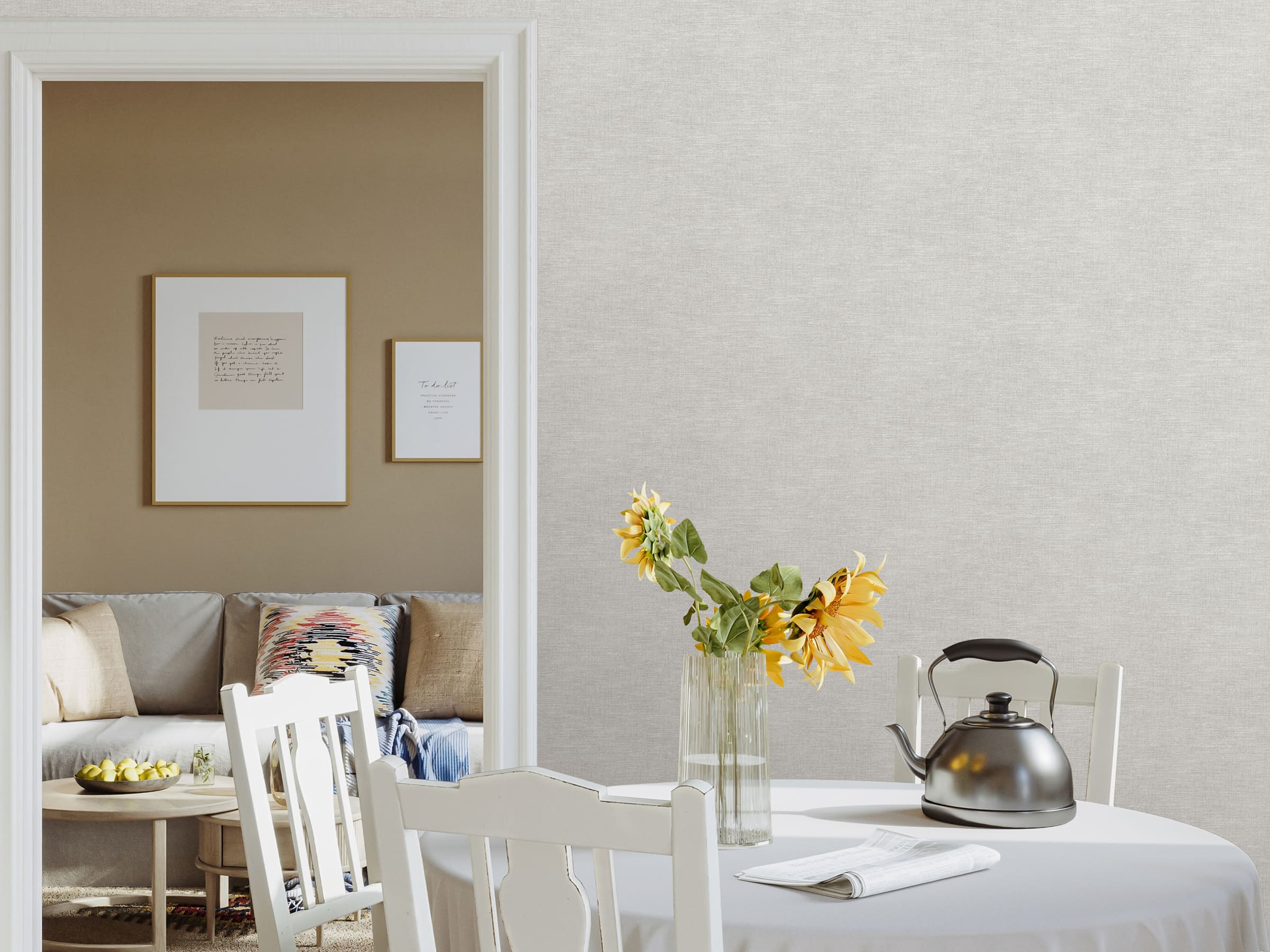 Фон IDEAL 287386 - Интерьер - фото 1