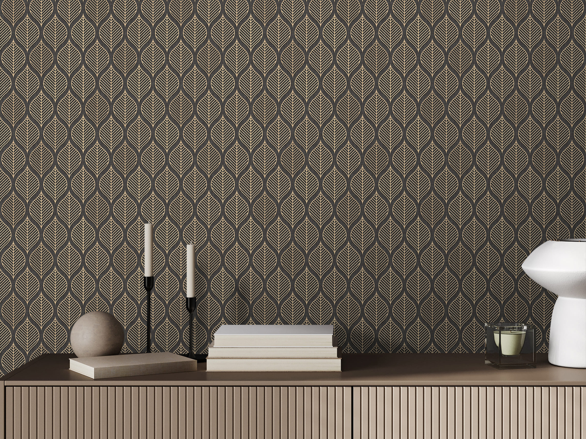 Мотив LAURA 588489 - Интерьер - фото 1