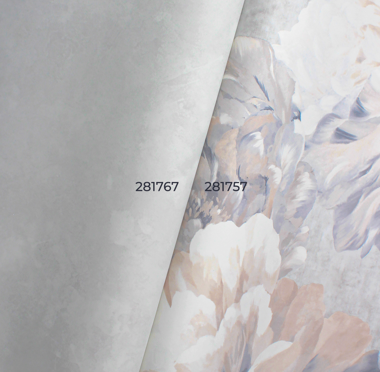 Мотив KAMILLA 281757 - Текстура - фото 2