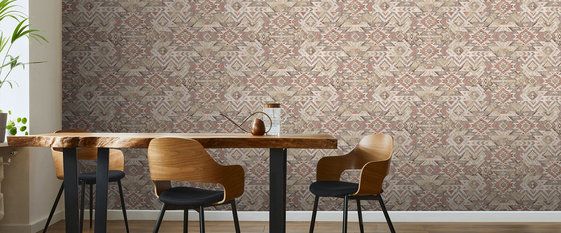 Мотив SAFARI 989888 - Интерьер - фото 1