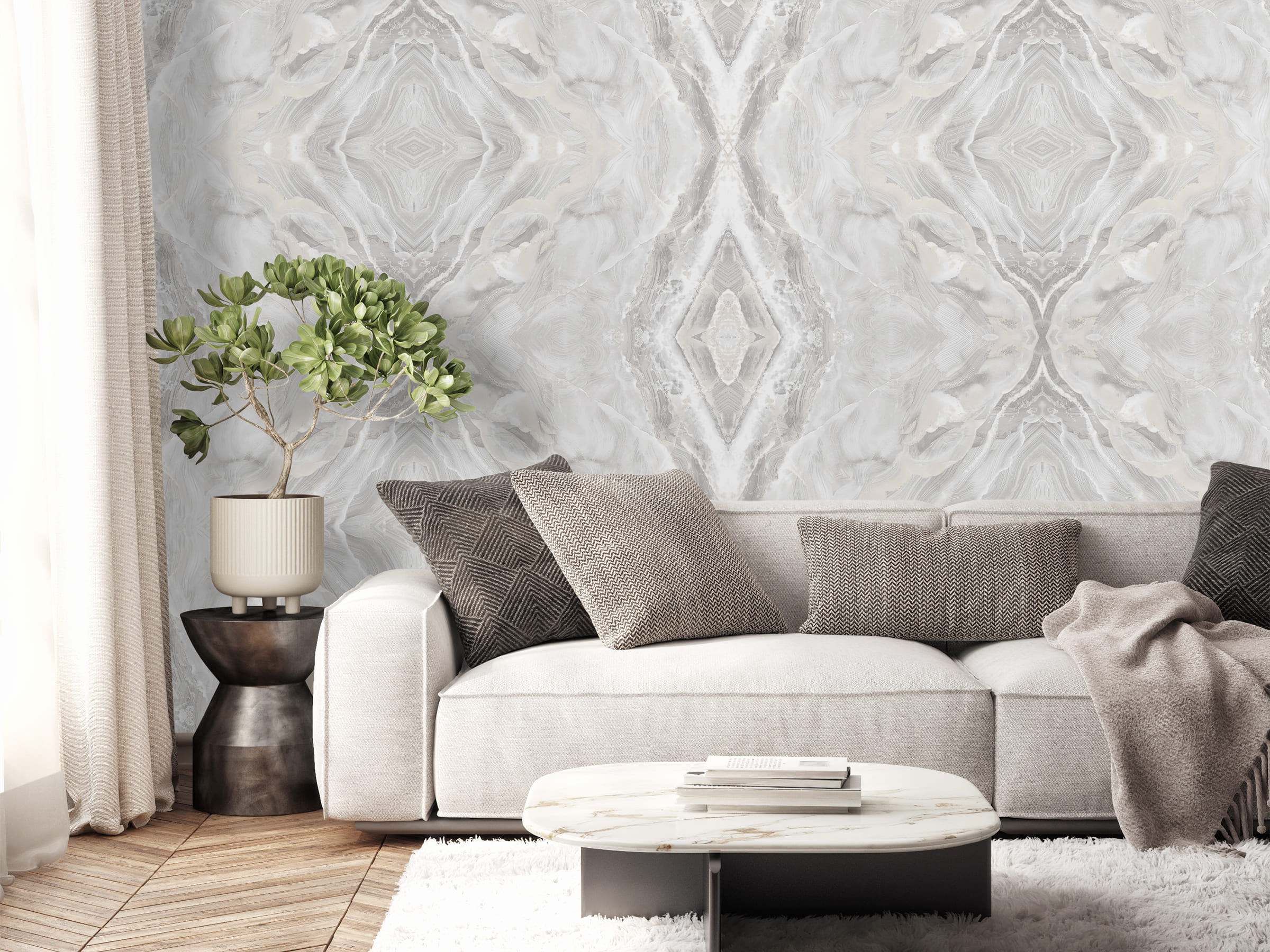 Мотив ARABESCATO 287466 - Интерьер - фото 1