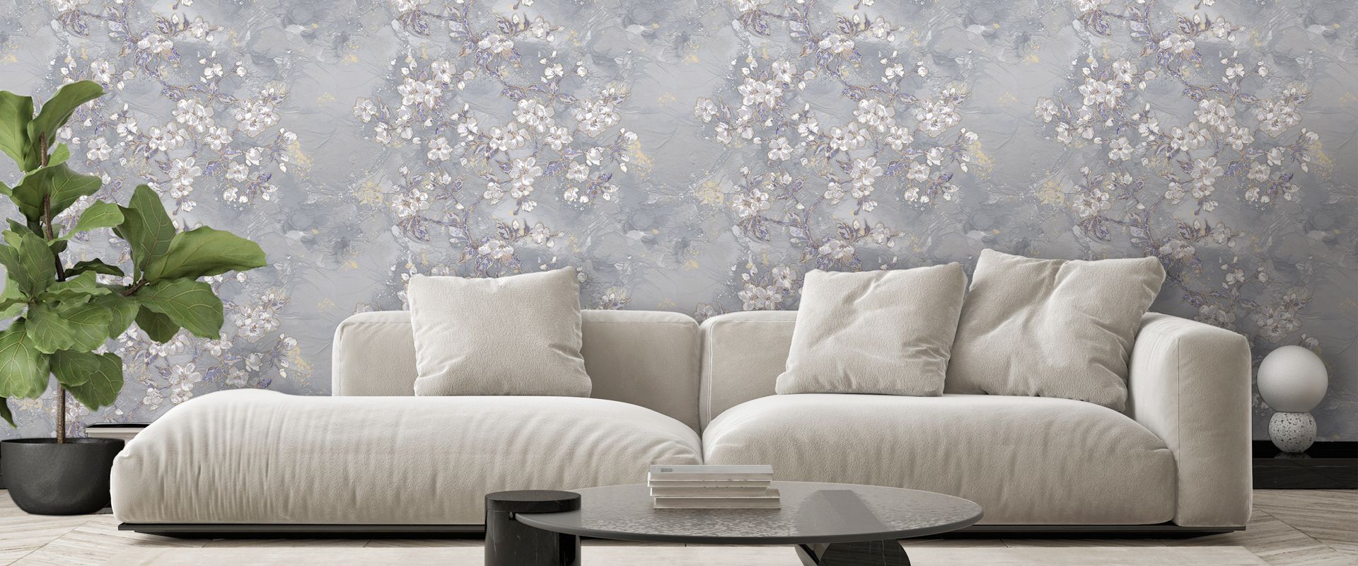 Мотив OKINAWA 88984 - Интерьер - фото 1