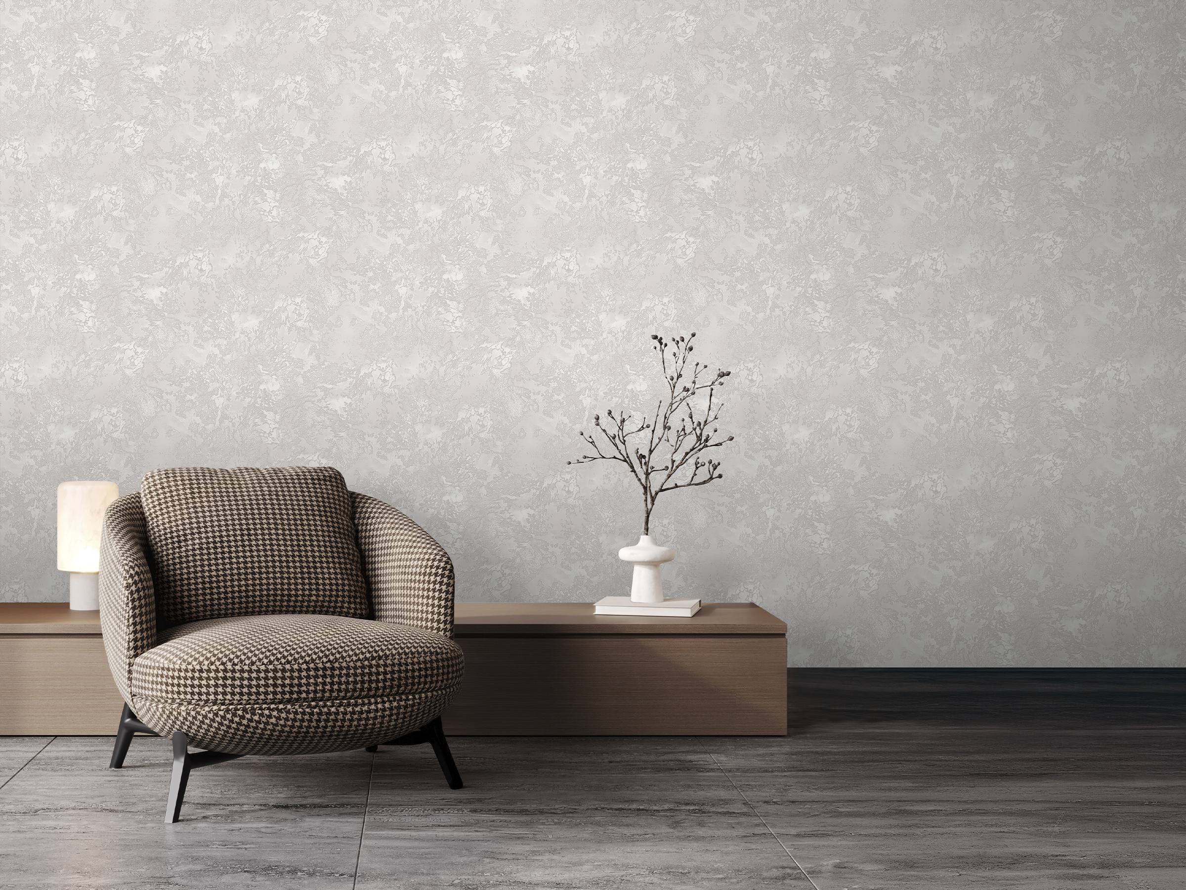 Фон CASCADE / КАСКАД 587096 - Интерьер - фото 1