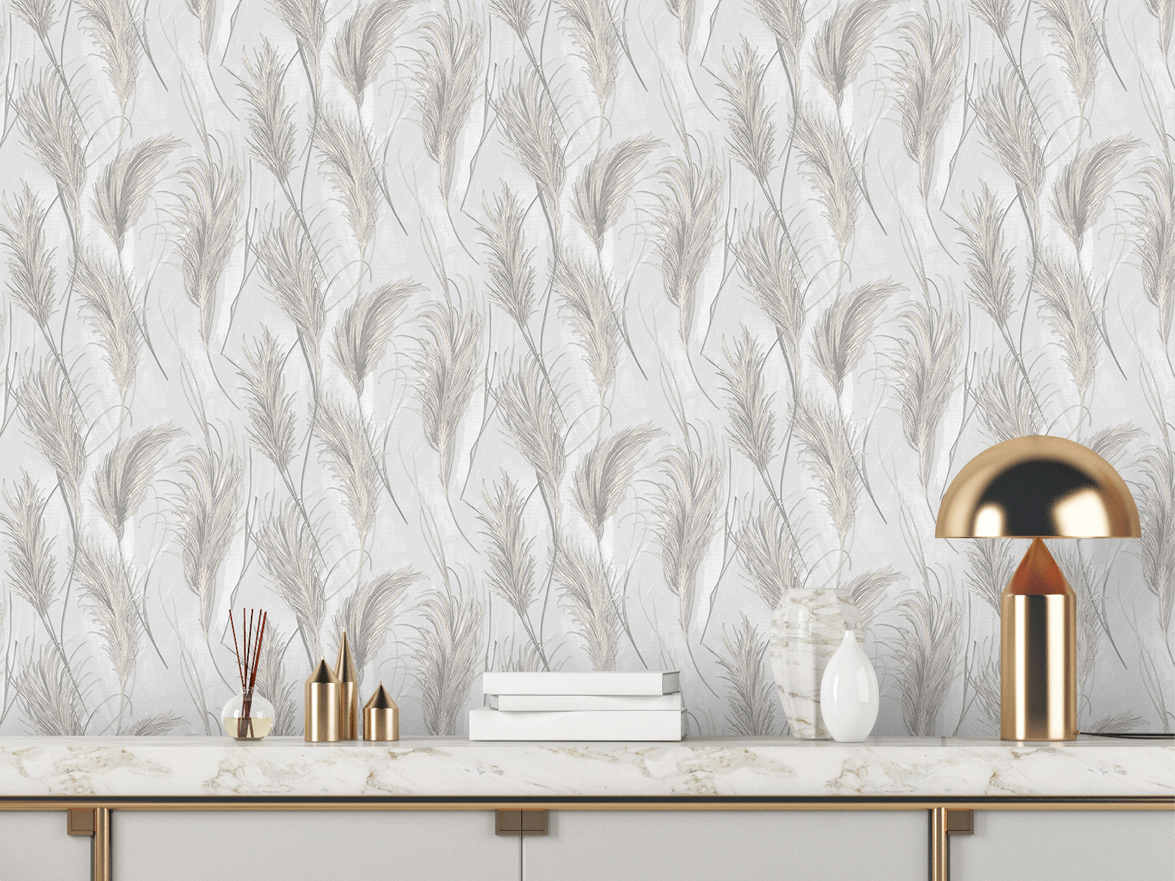 Мотив EL PASTO 285557 - Интерьер - фото 1