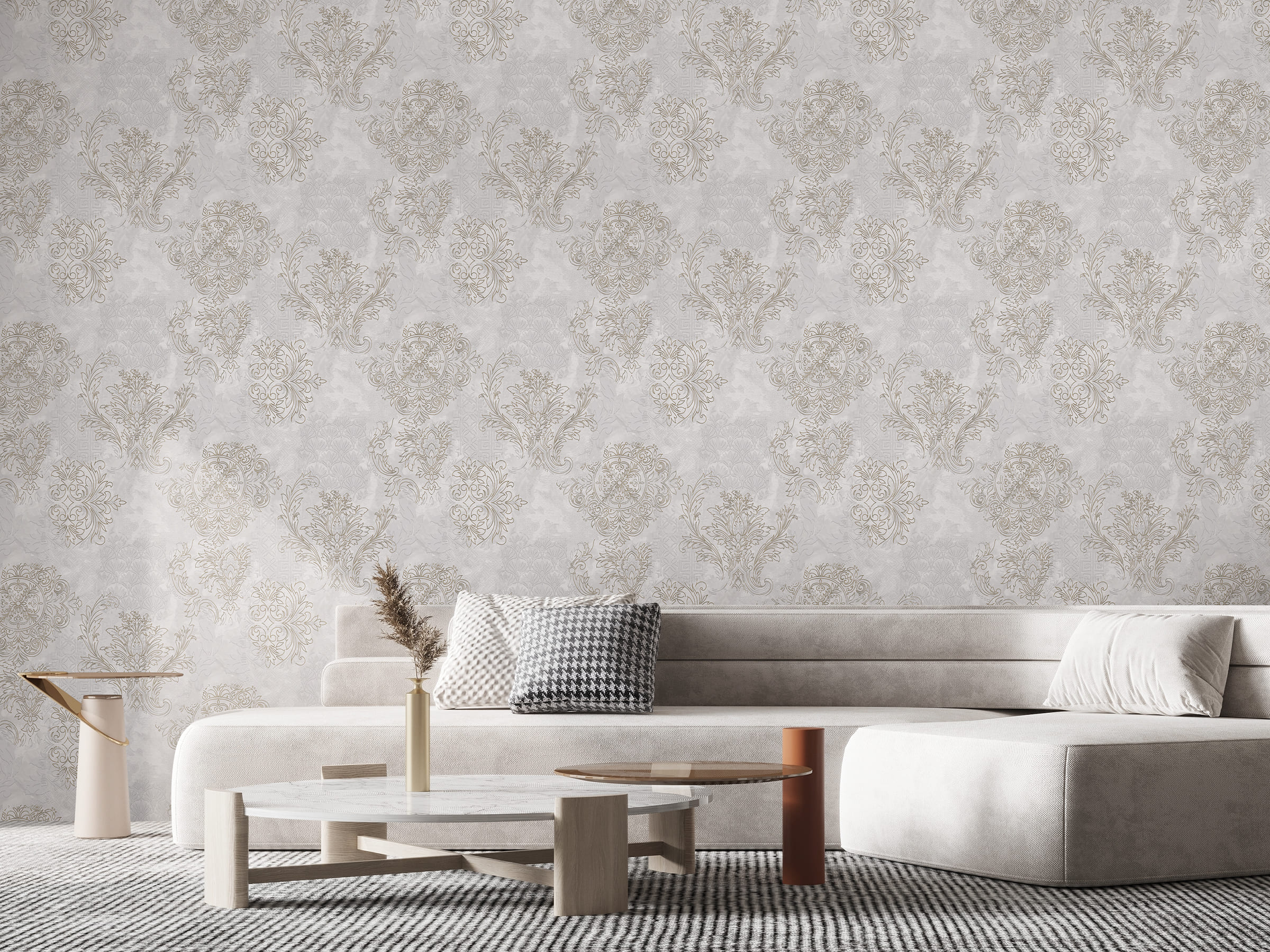 Мотив PERSIA  287406 - Интерьер - фото 1