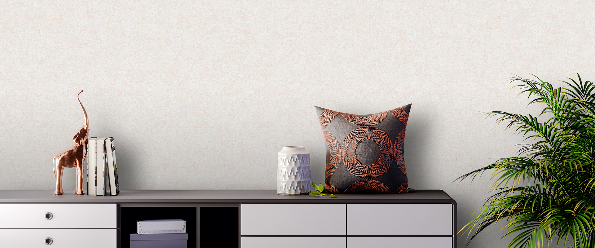 Фон NAPOLI 88502 - Интерьер - фото 1