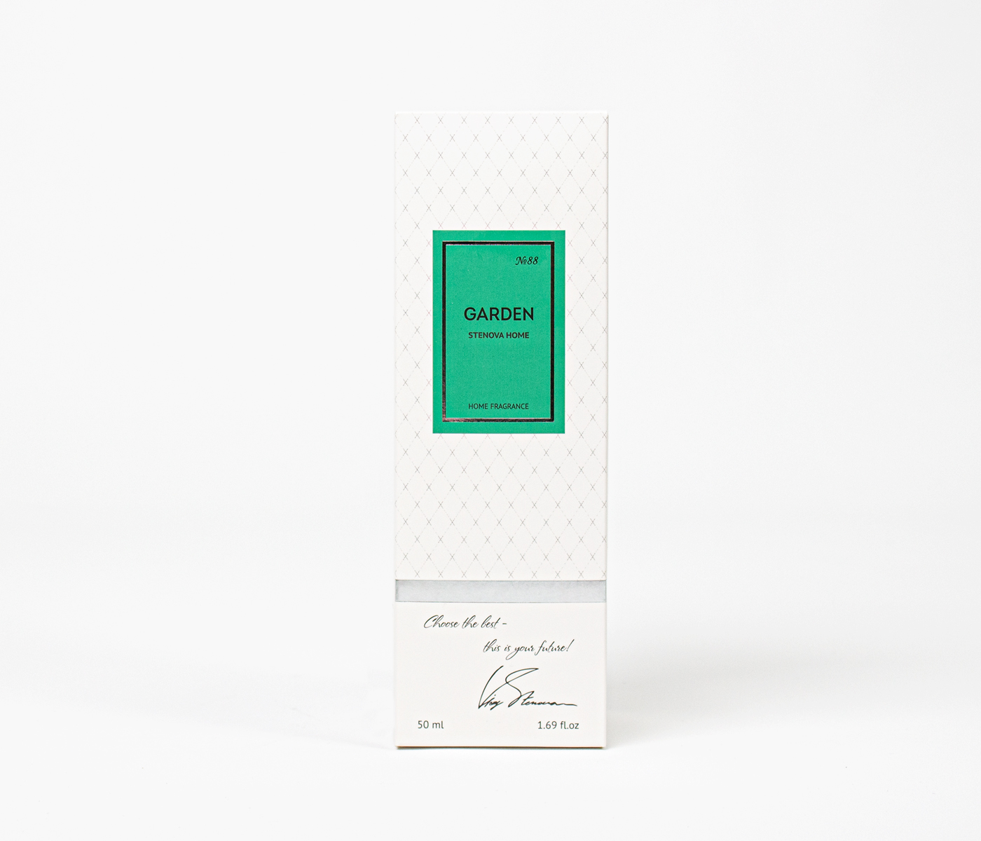 Аромадиффузор №88 GARDEN - фото 4