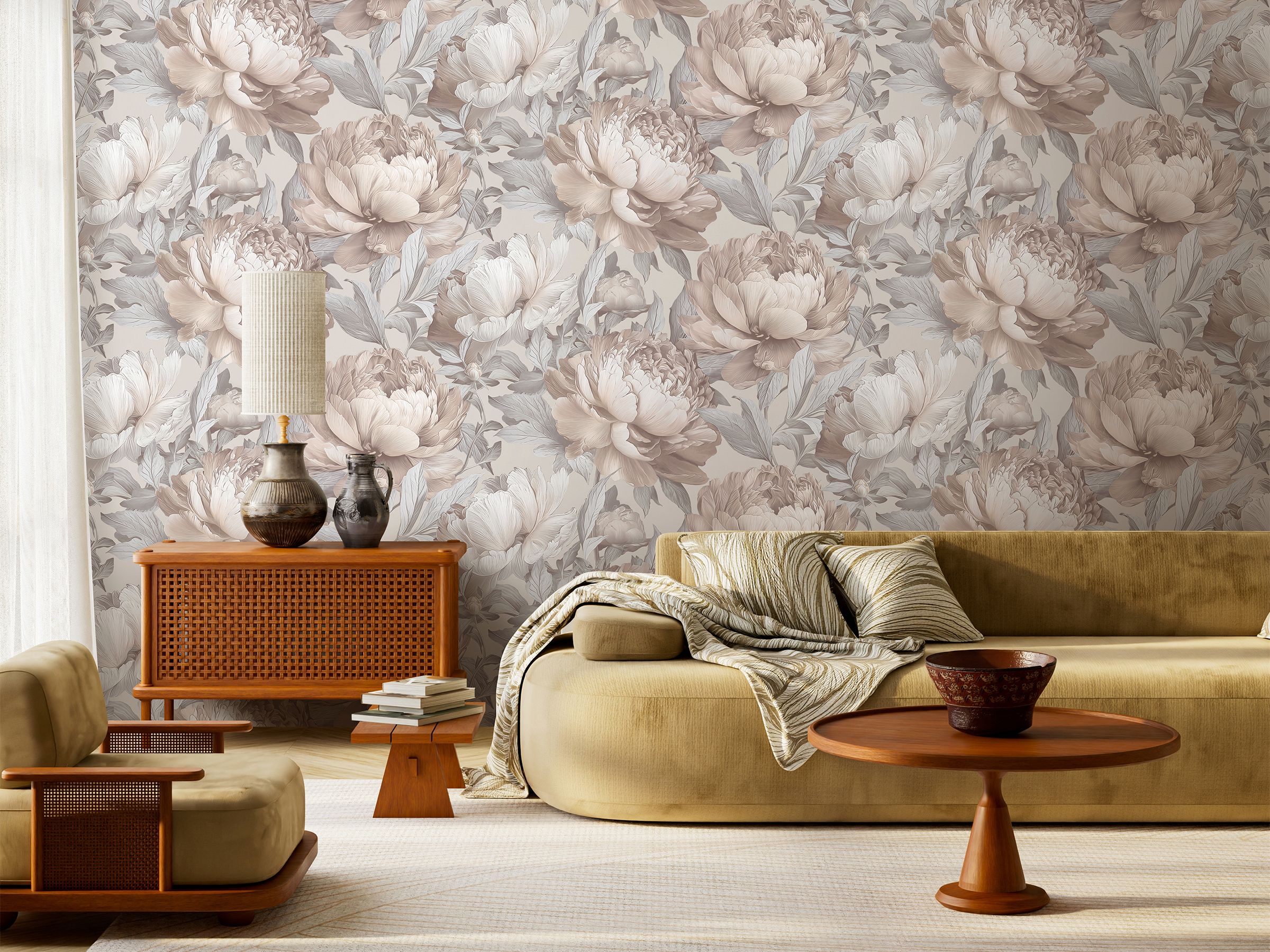 Мотив BOHEMIA 585986 (скоро в наличии) - Интерьер - фото 1