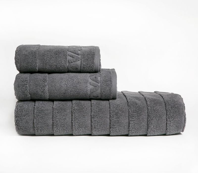 Полотенце махровое WAVE - фото 3