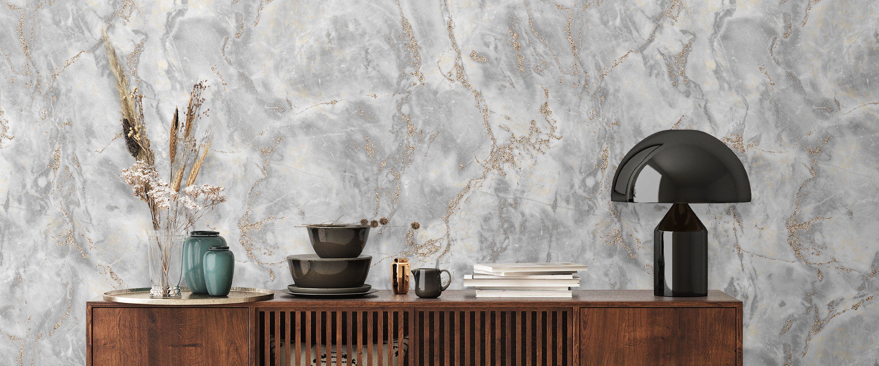 Фон GRACE 88717 - Интерьер - фото 1