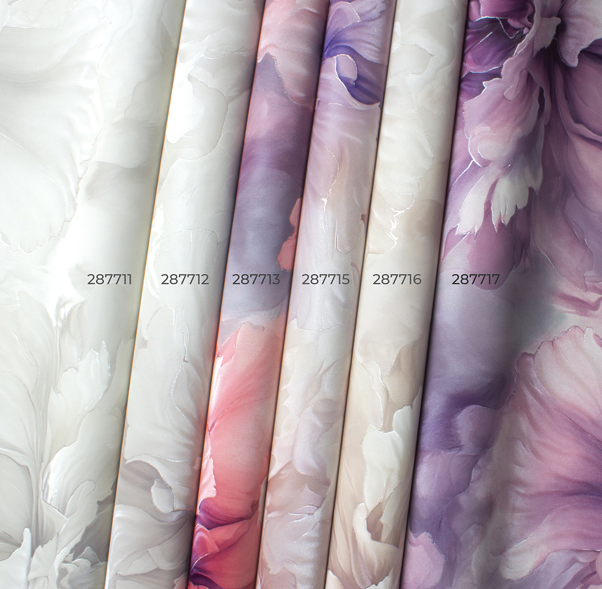 Мотив PRIMADONNA 287712 - Текстура - фото 5