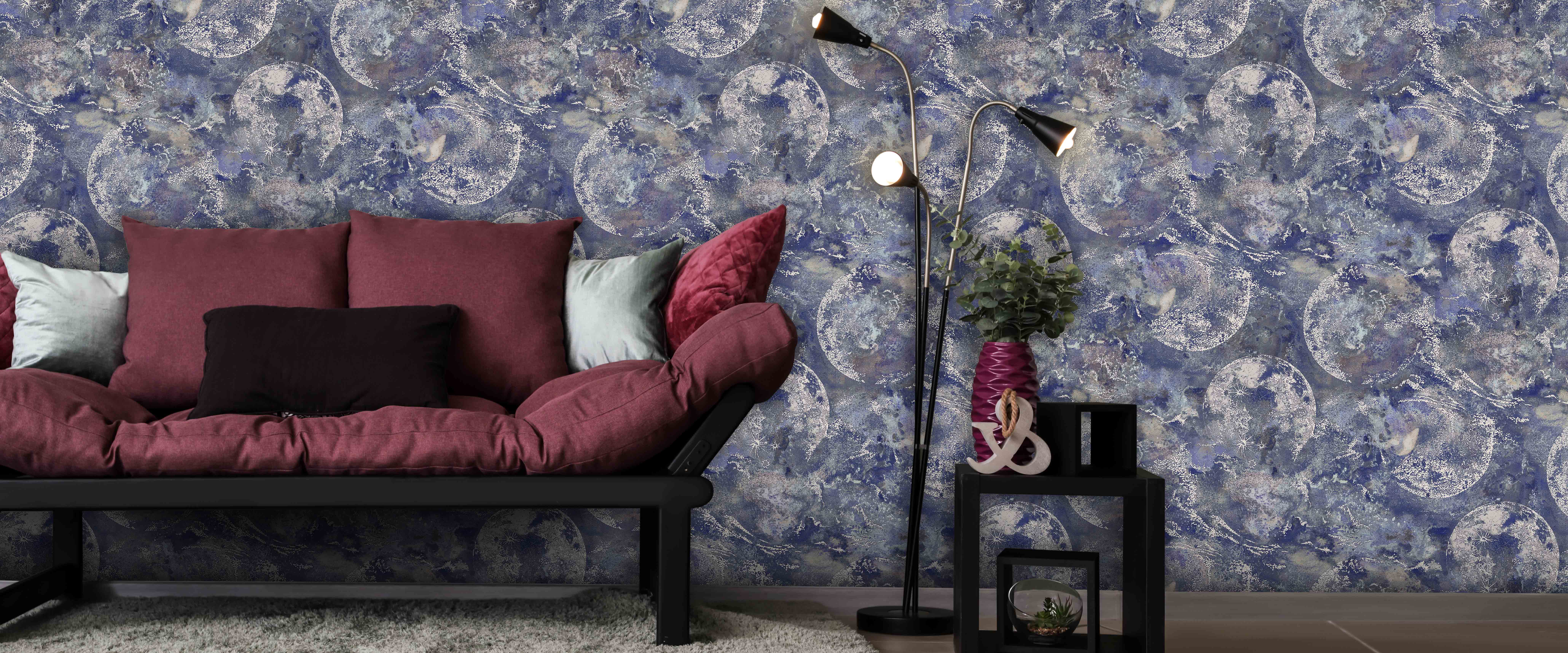 Мотив COSMOS 889754 - Интерьер - фото 1