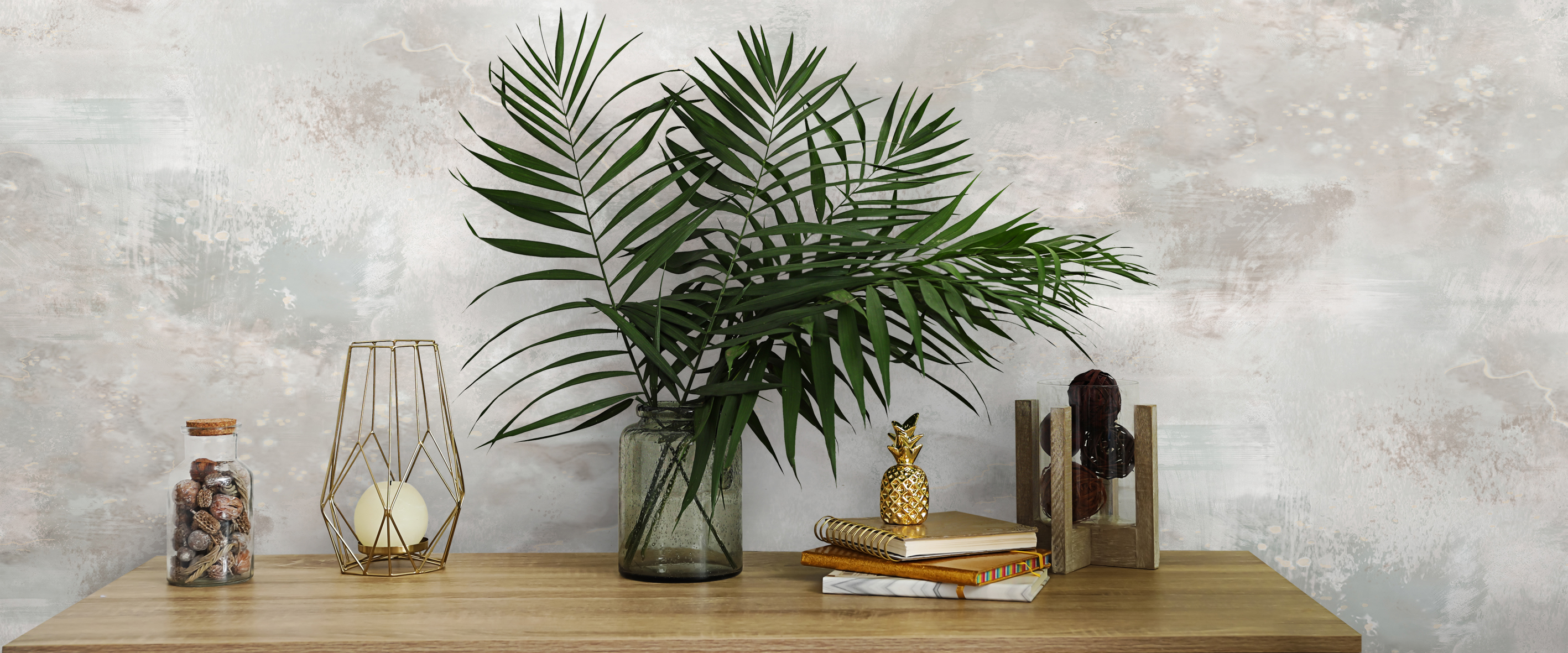 Фон GOLDEN 281263 - Интерьер - фото 1