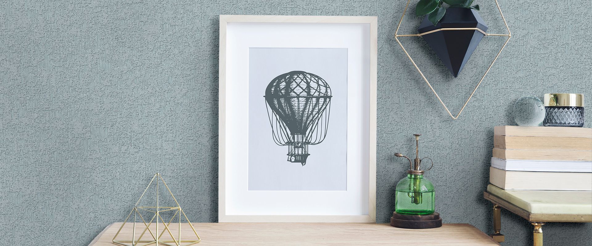 Фон BERGAMO 889524 - Интерьер - фото 1