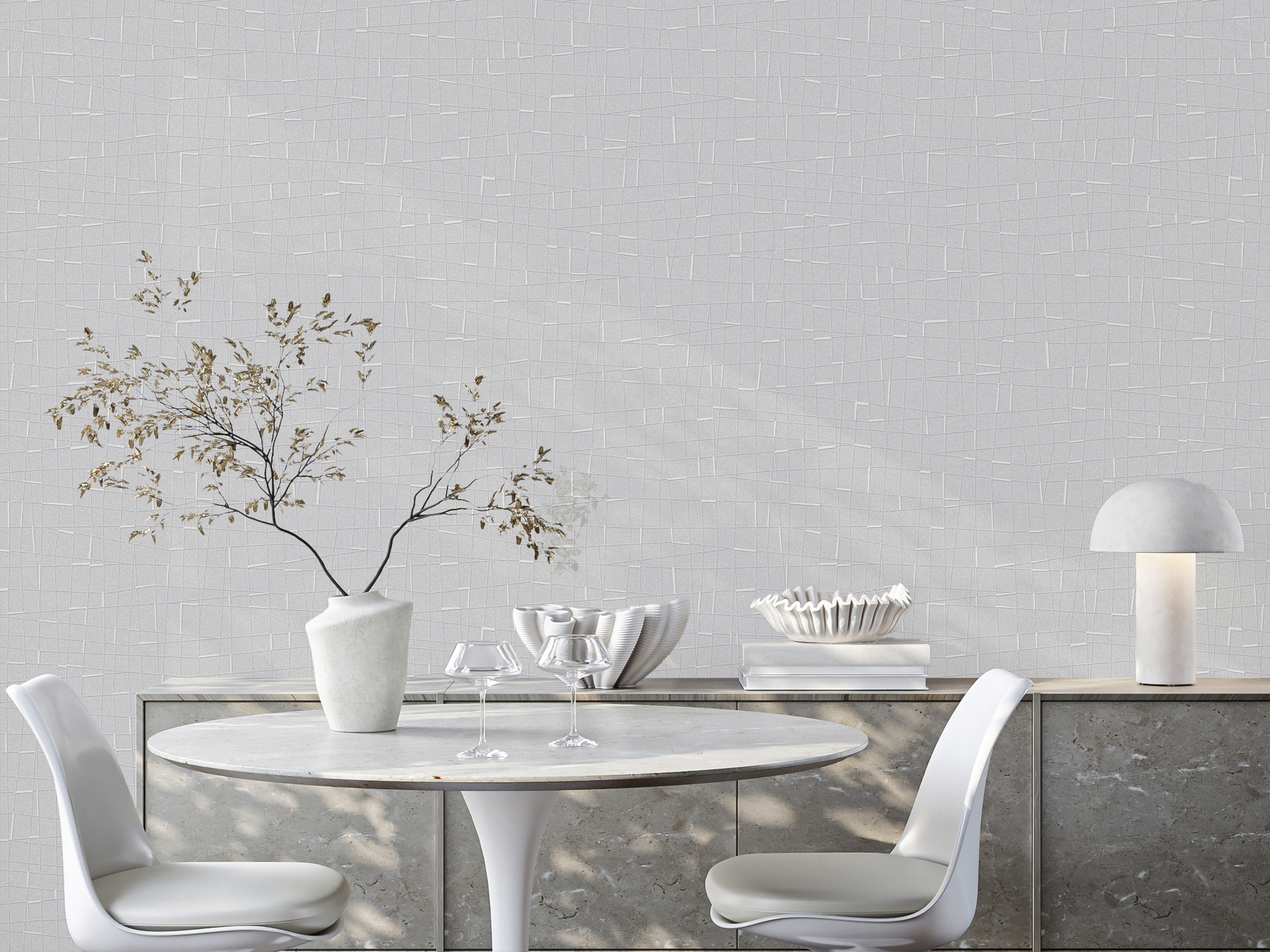 Мотив MODULE 585717 - Интерьер - фото 1