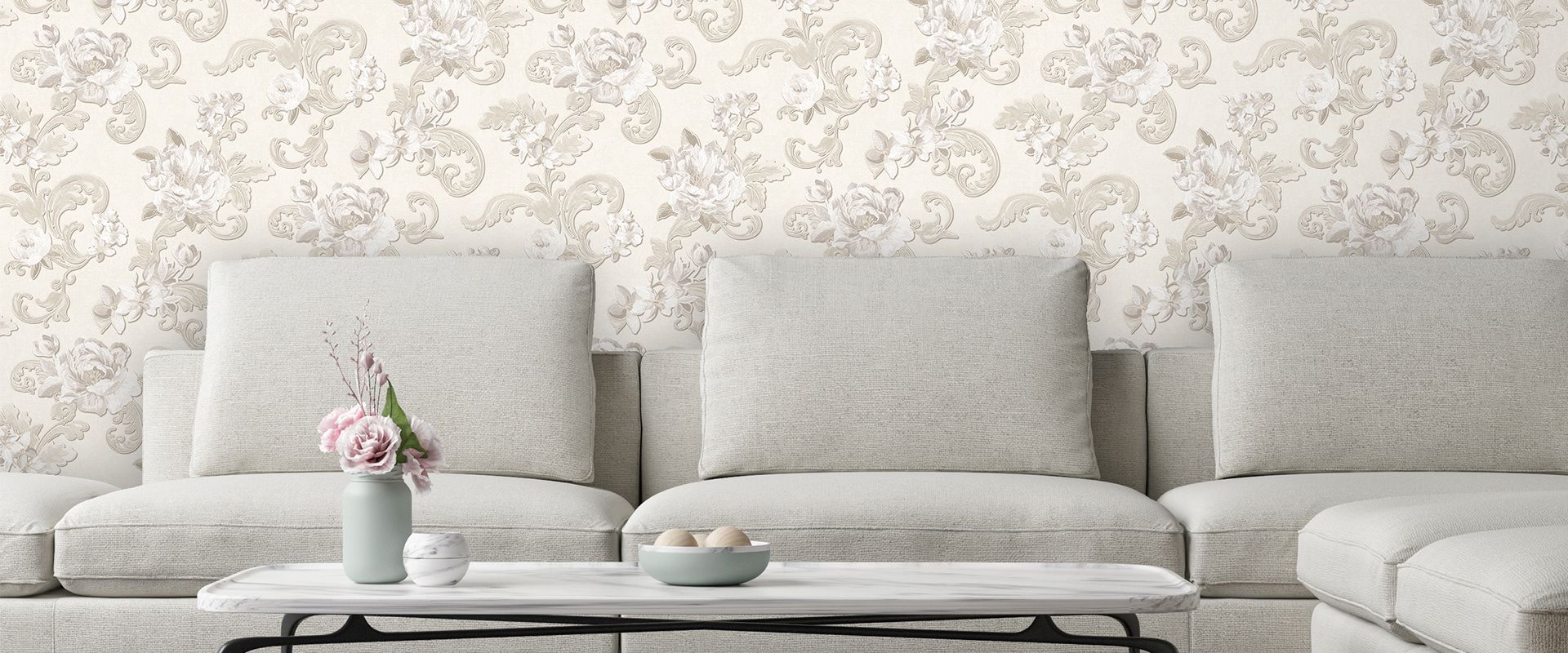 Мотив MARIBELL 888432 - Интерьер - фото 1