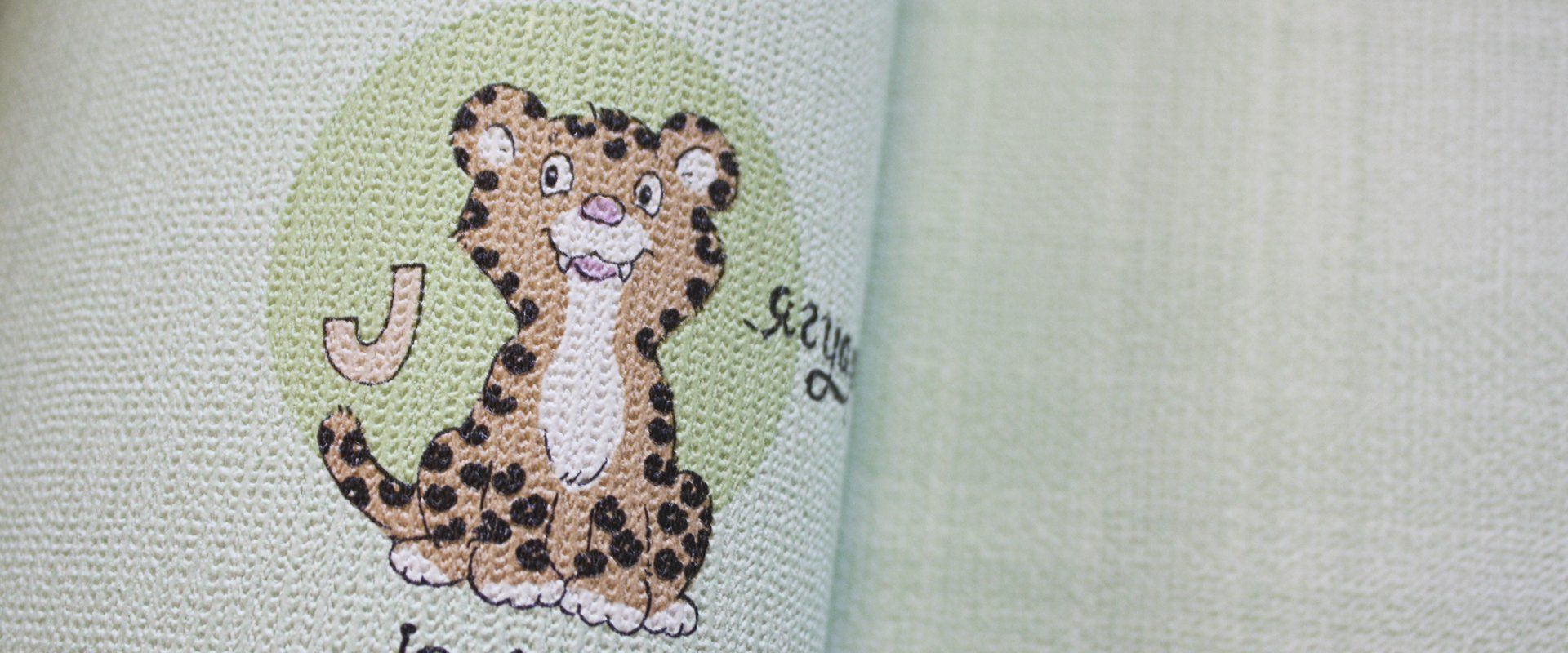 Мотив SCHOOL 983053 - Текстура - фото 1