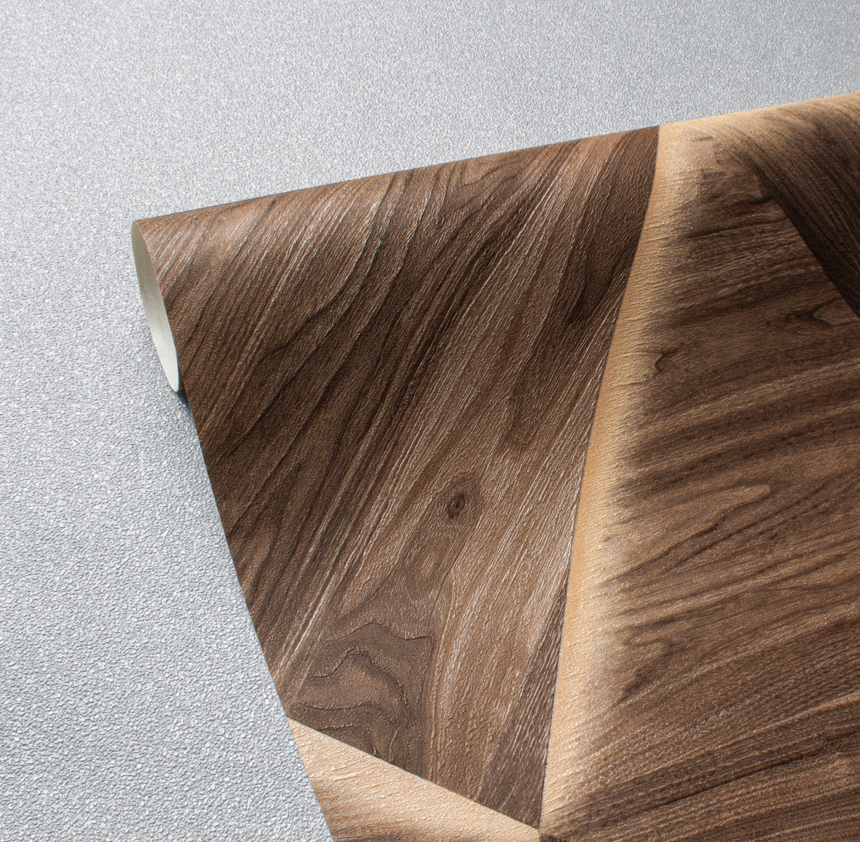 Мотив WOODY 286689 - Текстура - фото 2