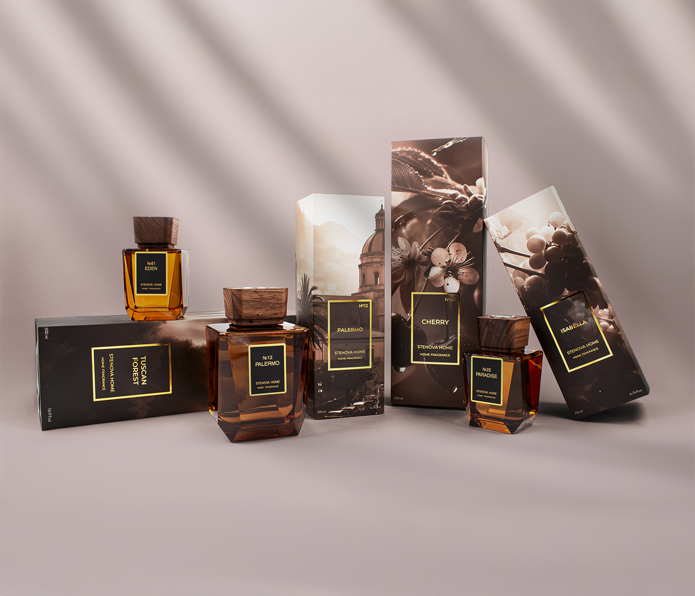 Аромат №66 FERRARA PREMIUM EDITION - фото 11