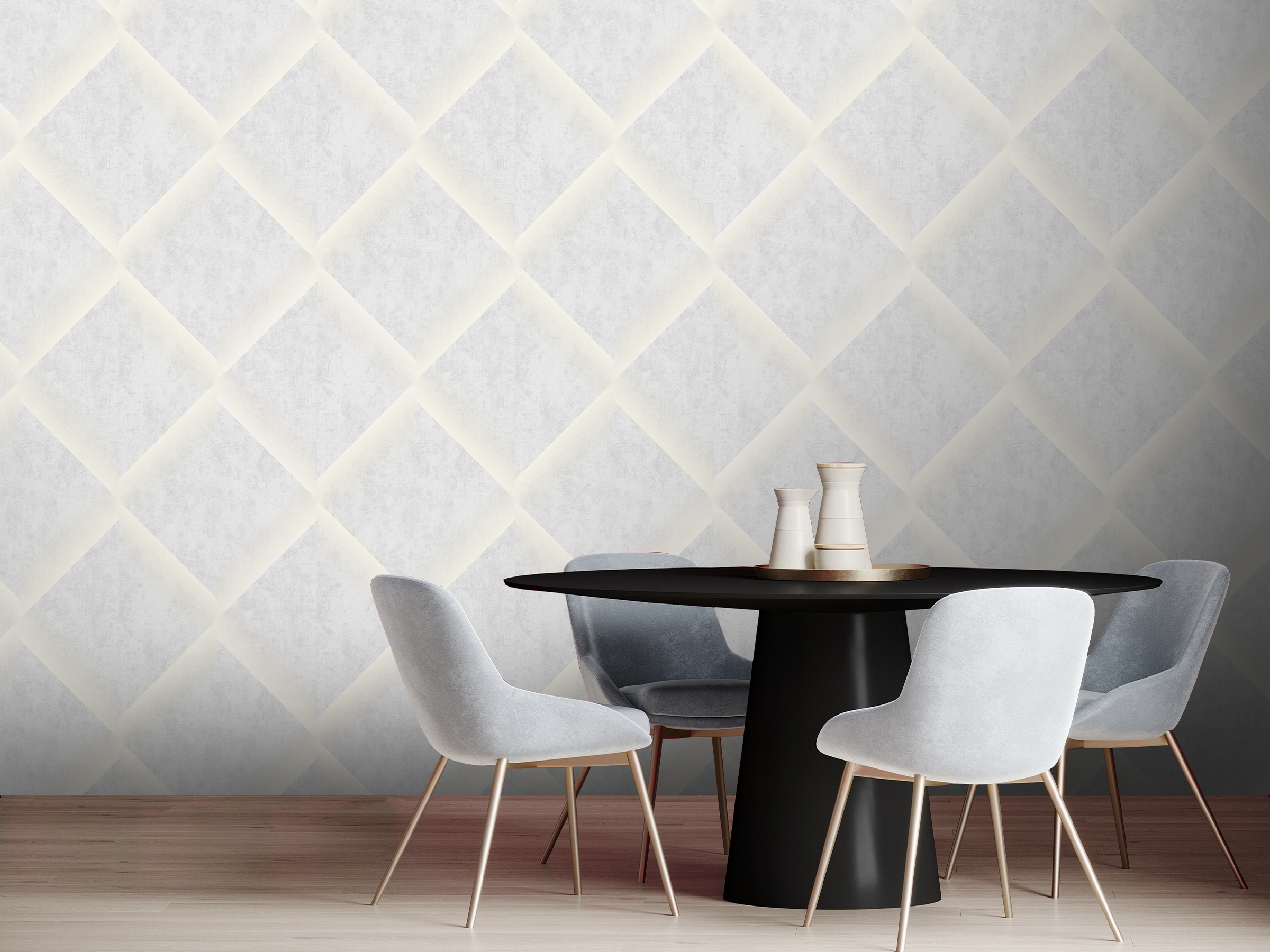 Мотив GEOTON 285380 - Интерьер - фото 1