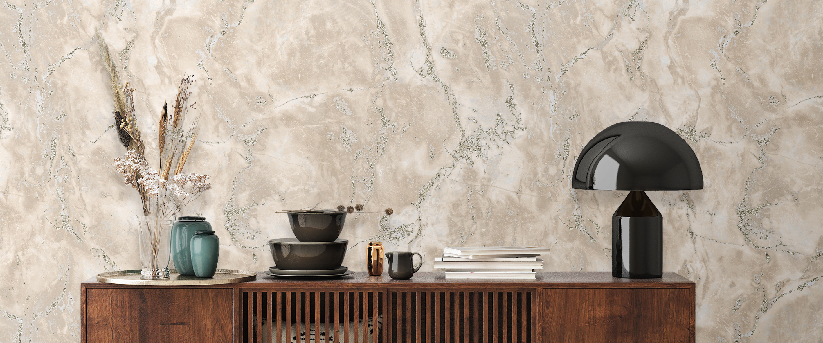 Фон GRACE 88712 - Интерьер - фото 1