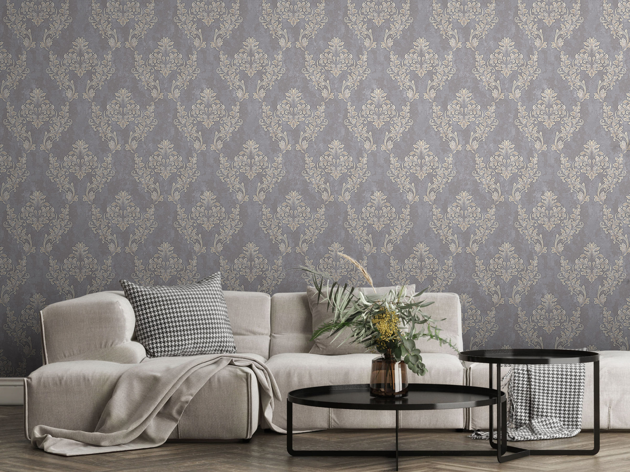 Мотив ELEGANCE 98649 - Интерьер - фото 1