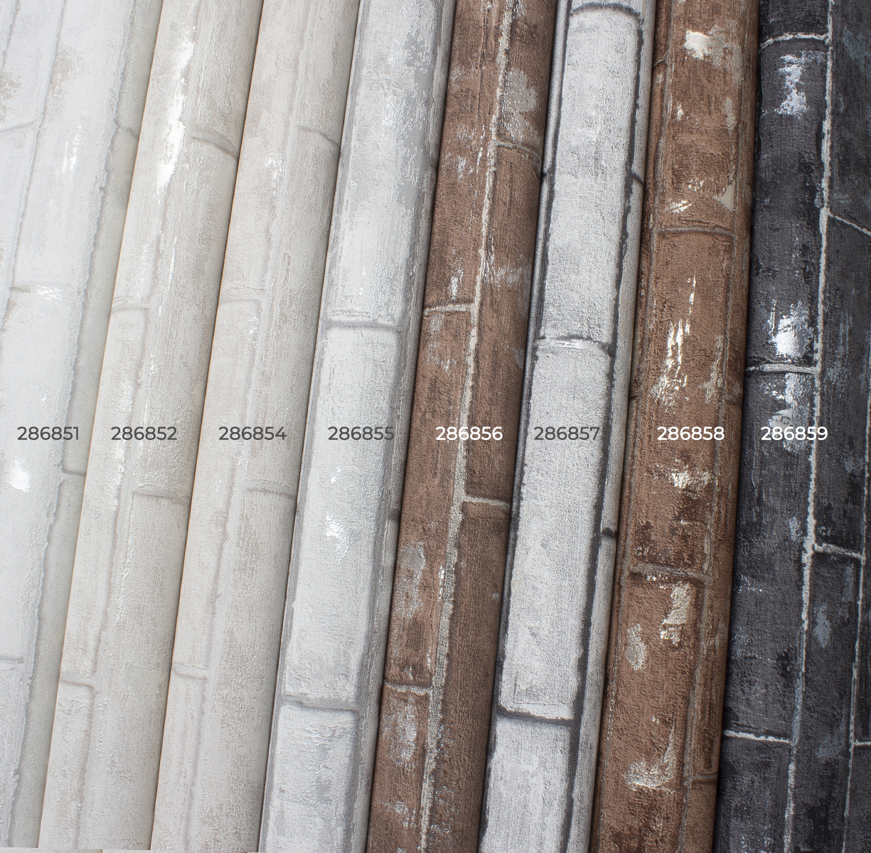 Мотив FACTORY 286859 - Текстура - фото 5