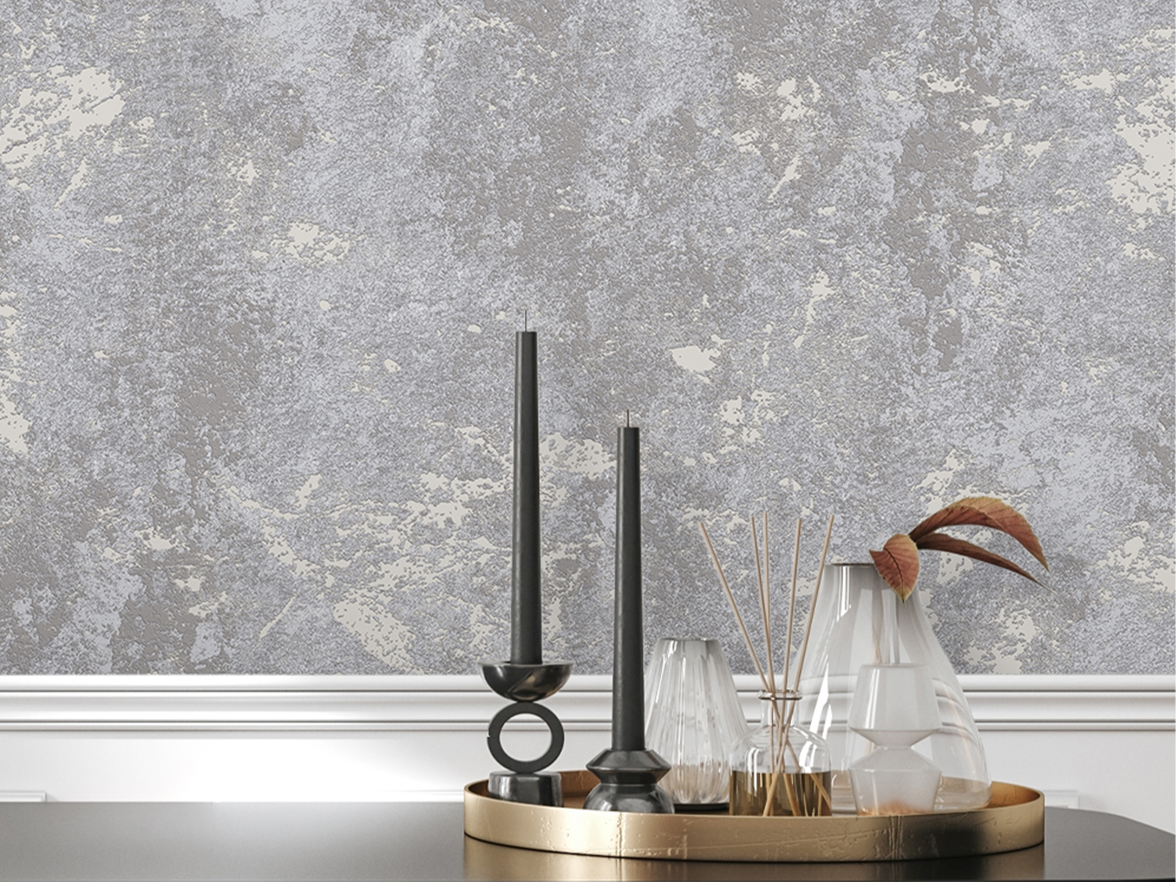 Фон ARIA 283478 - Интерьер - фото 1