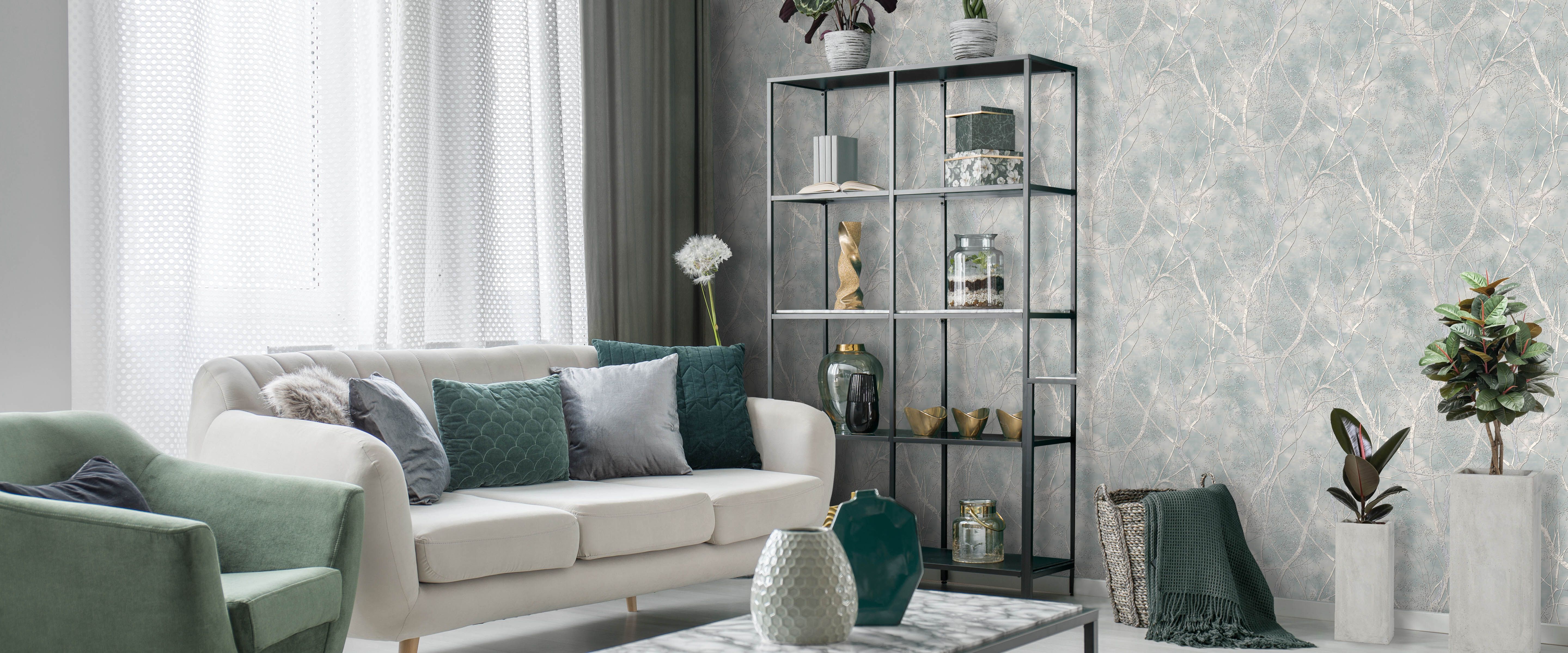 Мотив YAKUTIA 281813 - Интерьер - фото 1